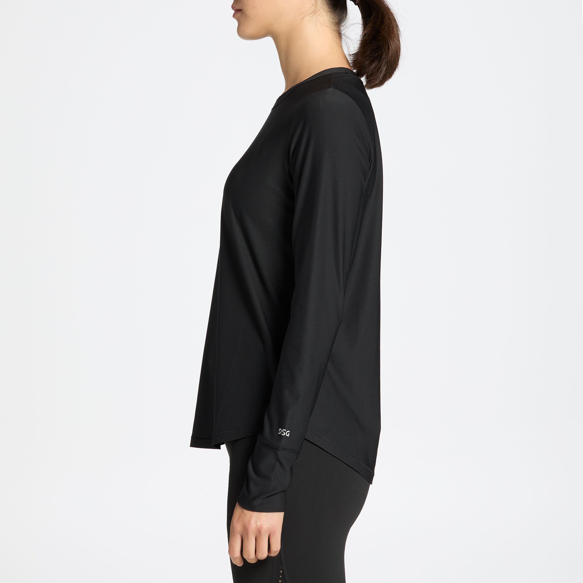 DSG Women's Movement Long Sleeve Shirt product image