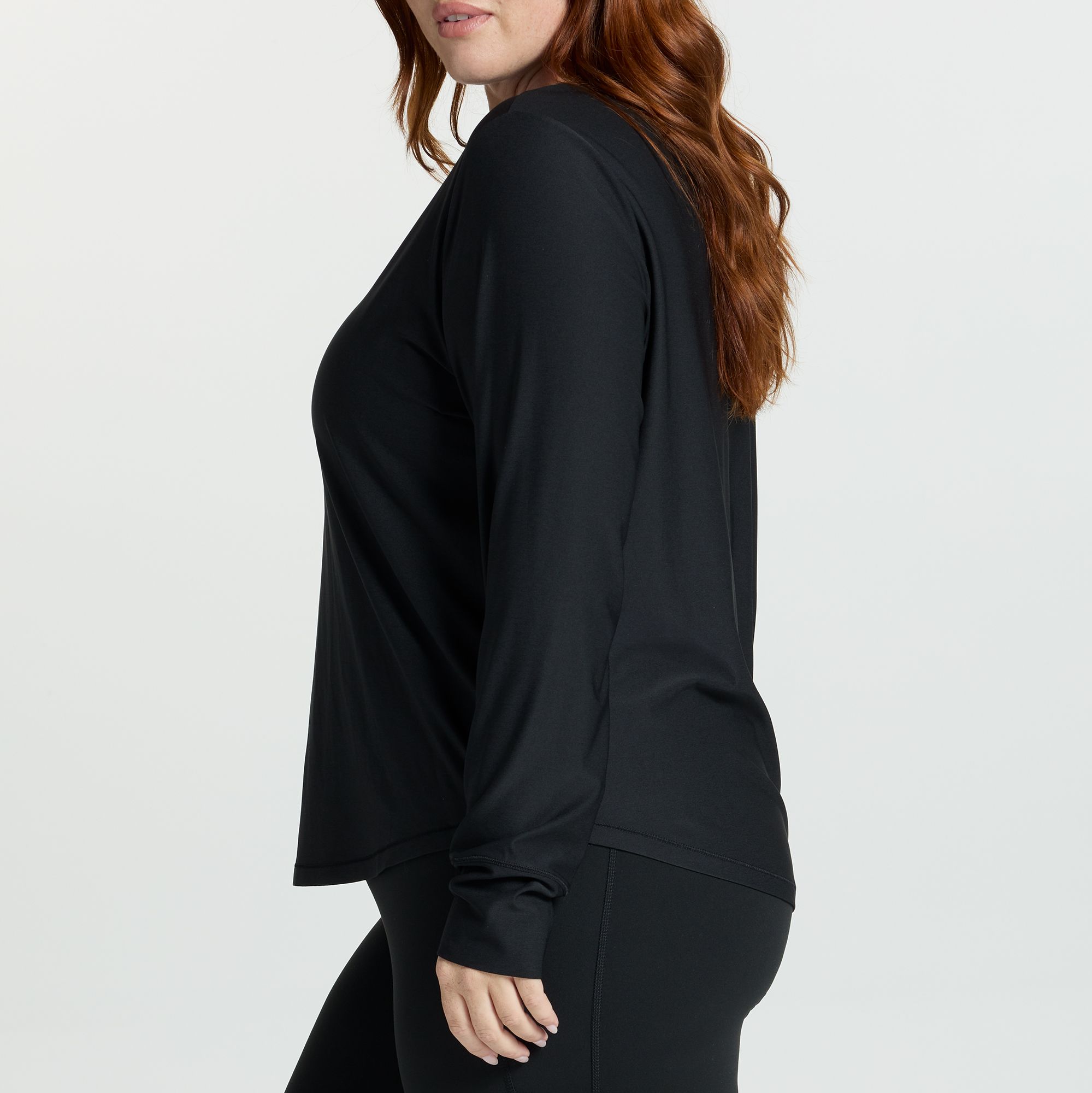 DSG Women's Movement Long Sleeve Shirt product image