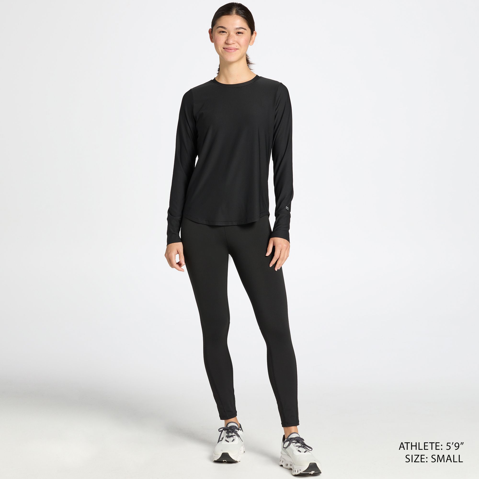 DSG Women's Movement Long Sleeve Shirt product image