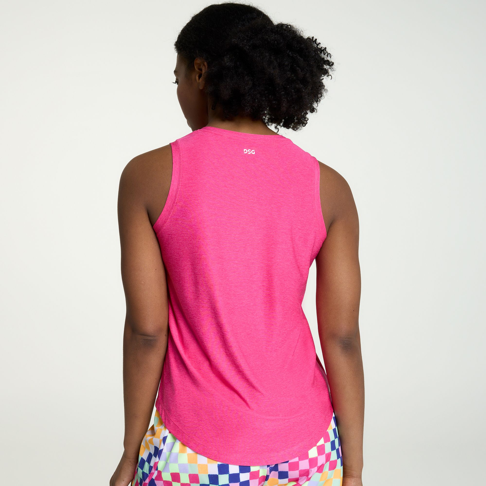 DSG Women's Movement Tank product image