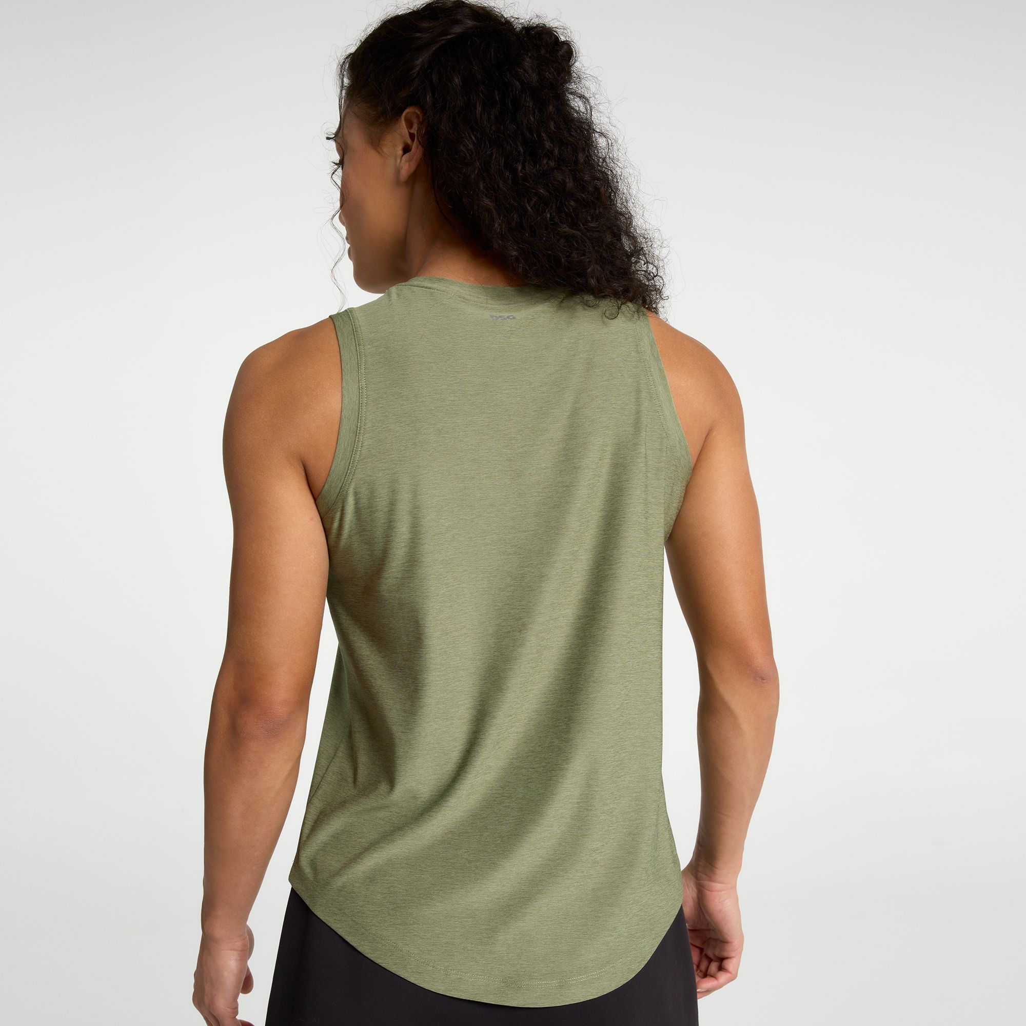DSG Women's Movement Tank product image