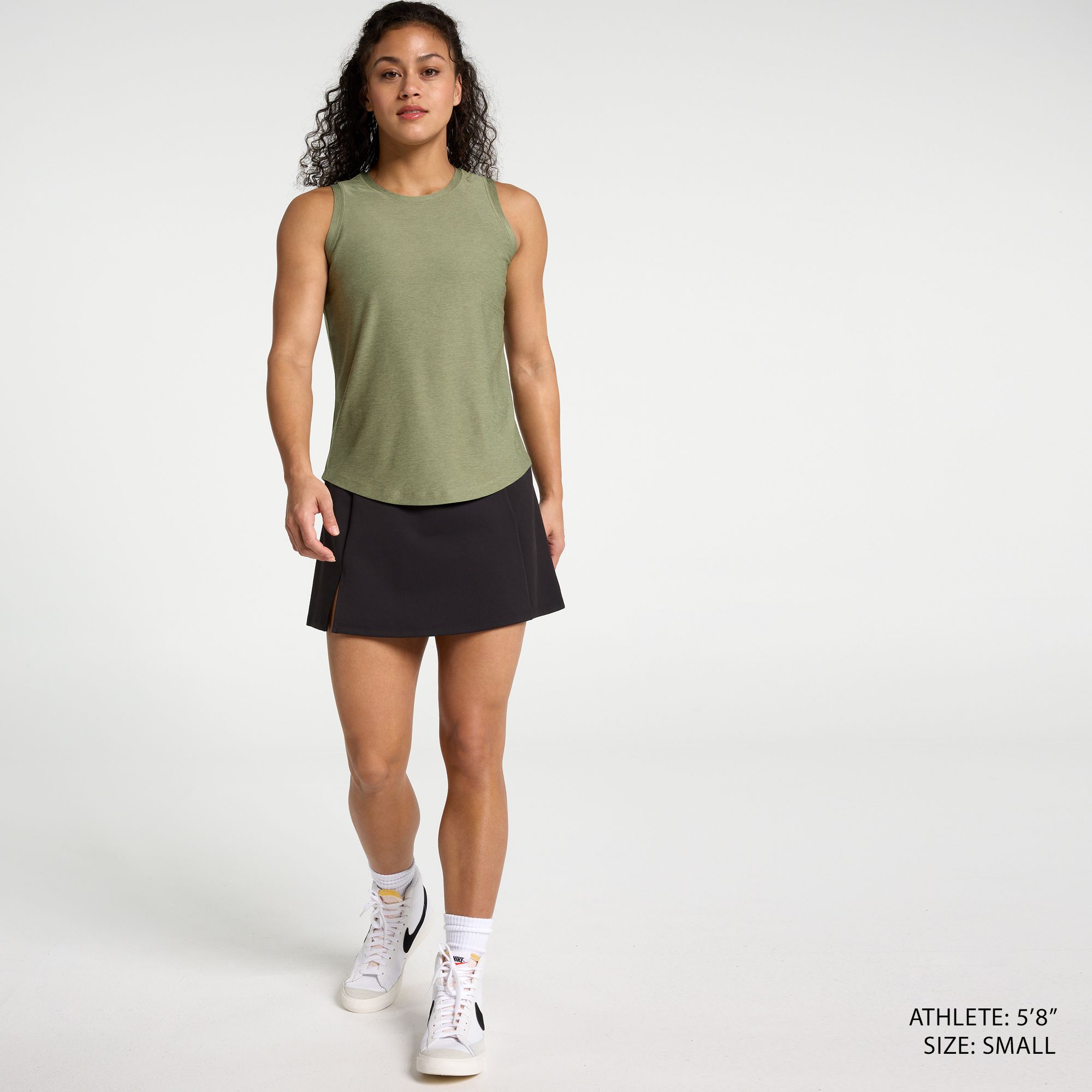 DSG Women's Movement Tank product image