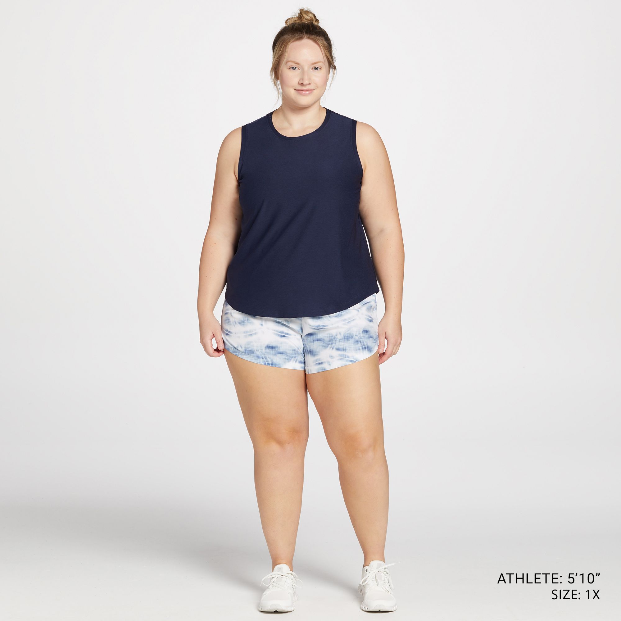 DSG Women's Movement Tank product image