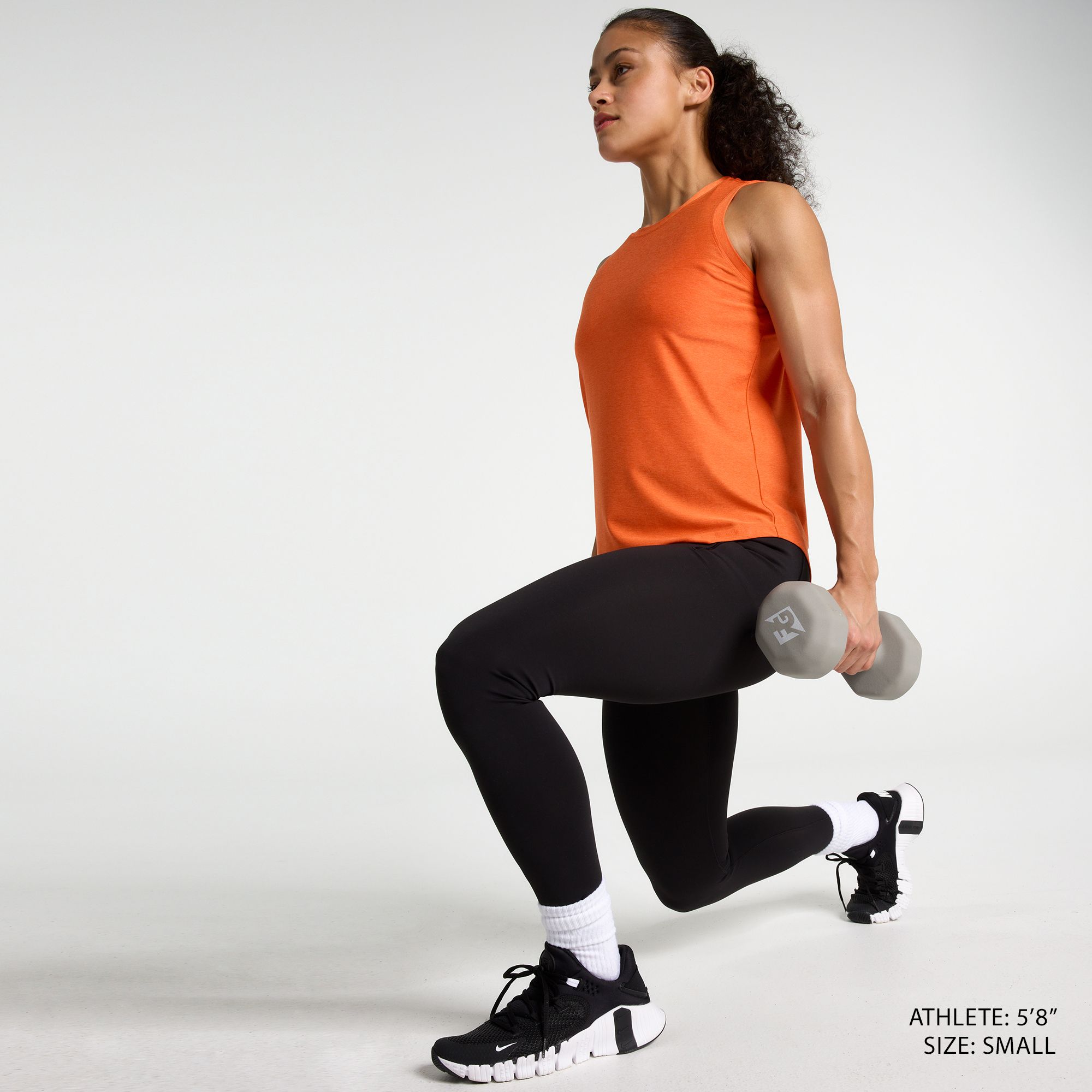 DSG Women's Movement Tank product image