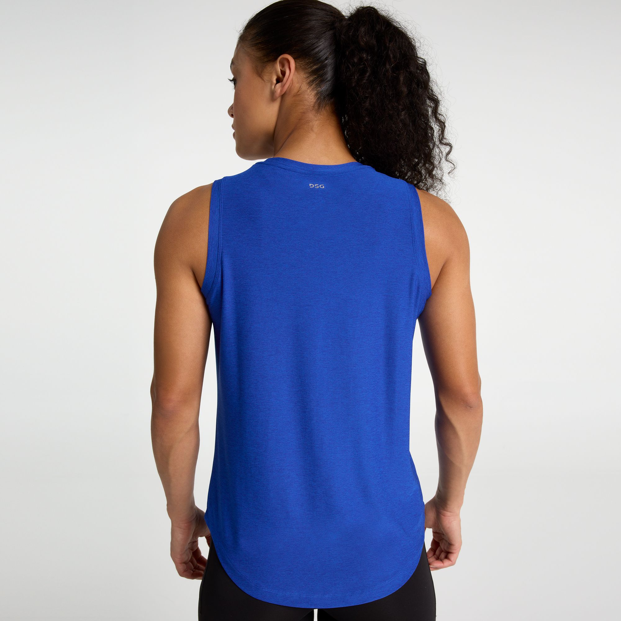 DSG Women's Movement Tank product image