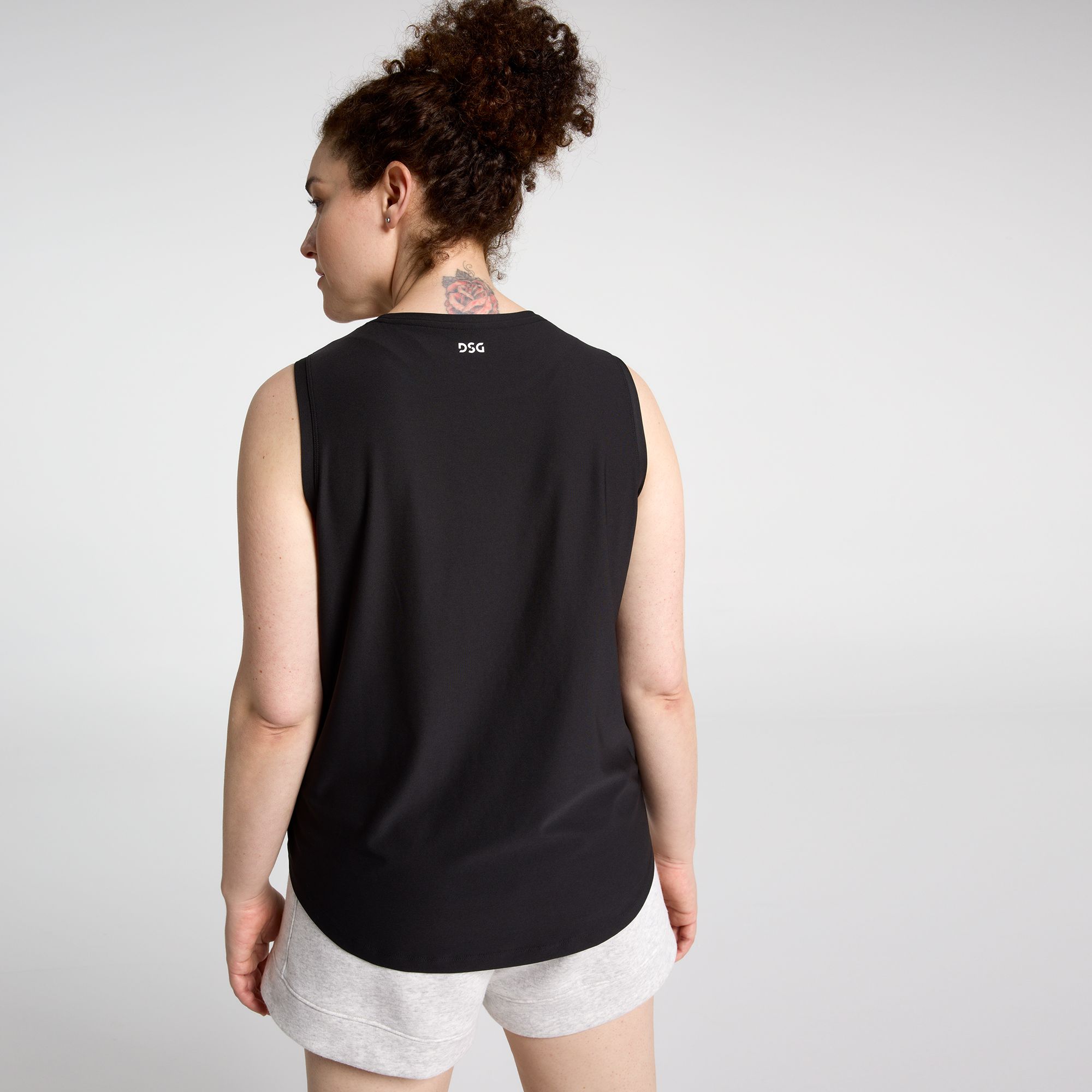 DSG Women's Movement Tank product image