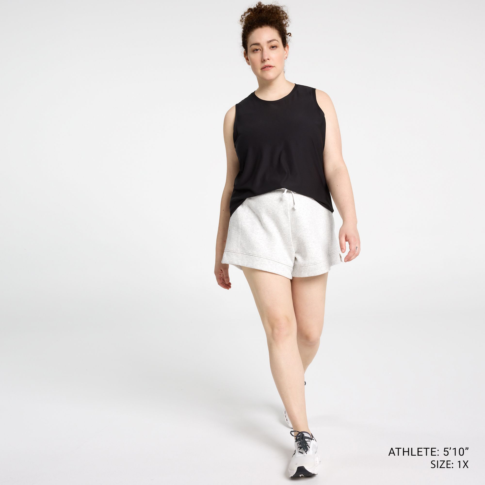 DSG Women's Movement Tank product image