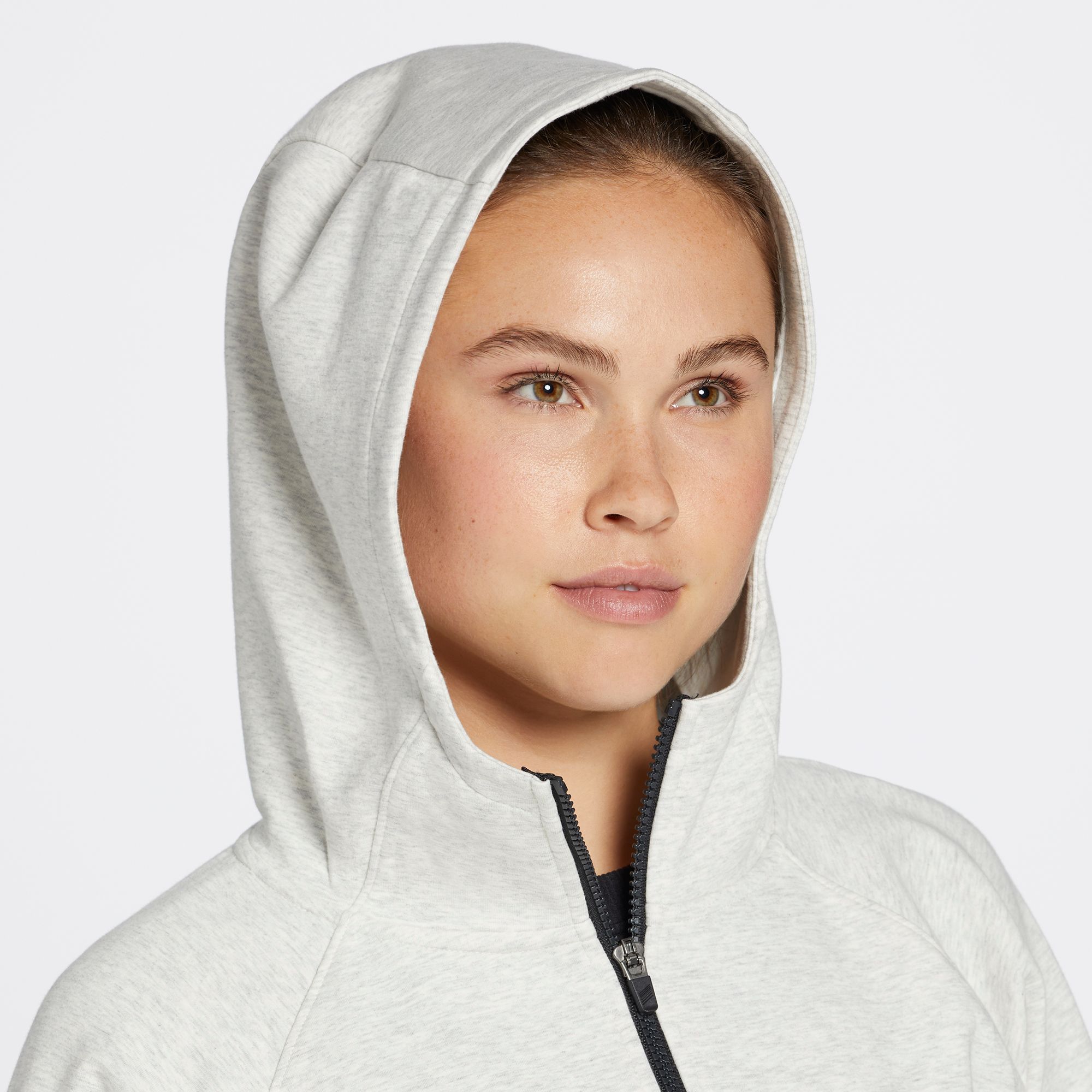 DSG Women's Sport Fleece Full Zip Jacket product image