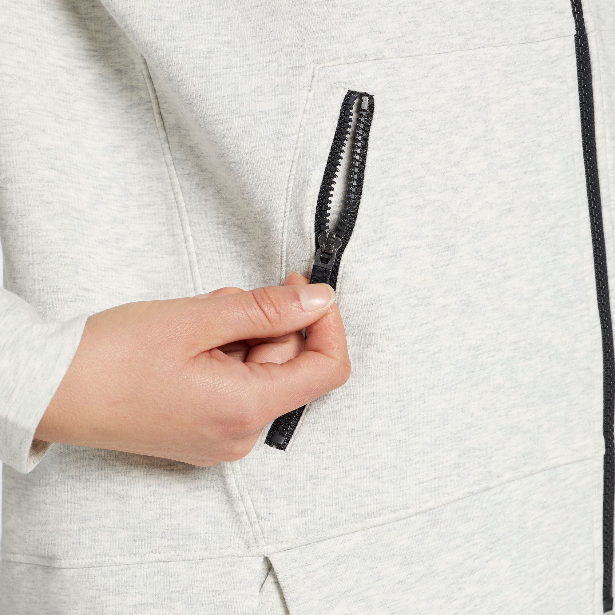 DSG Women's Sport Fleece Full Zip Jacket product image