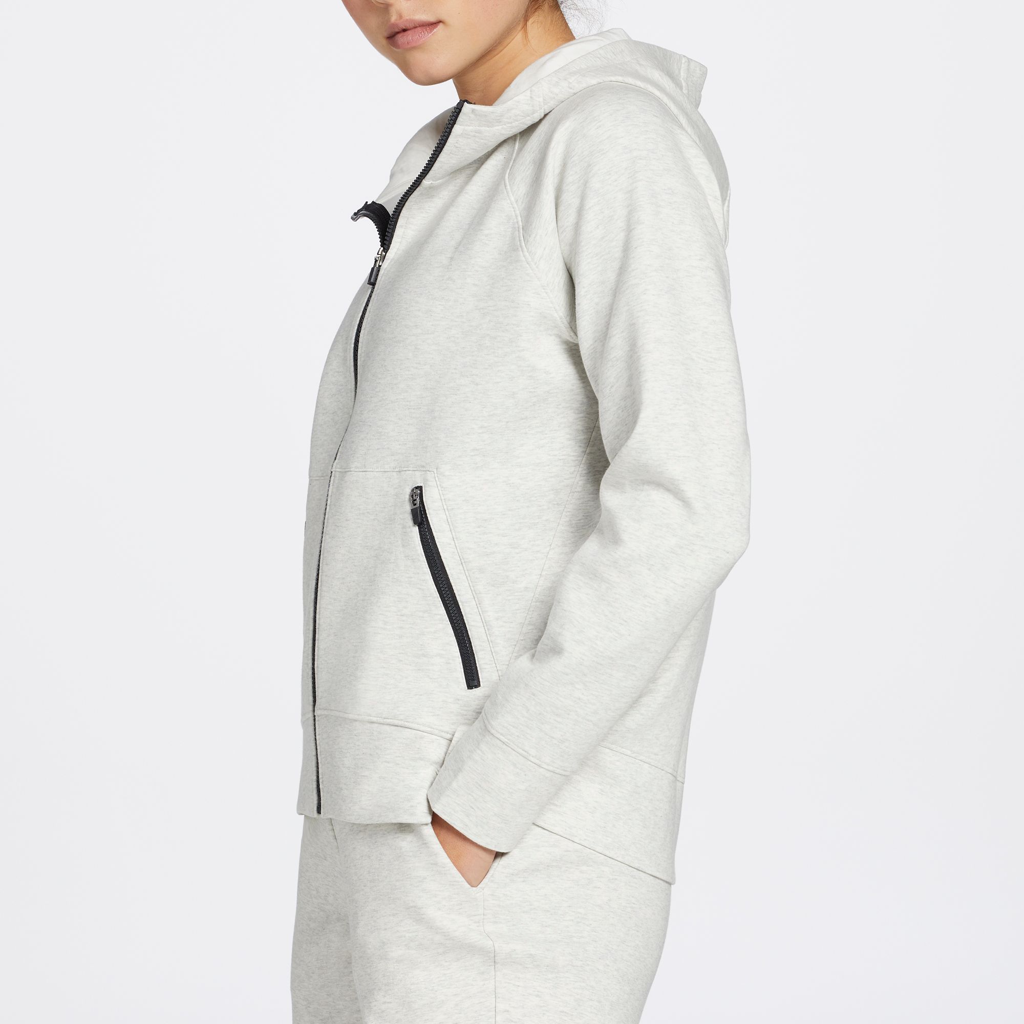 DSG Women's Sport Fleece Full Zip Jacket product image