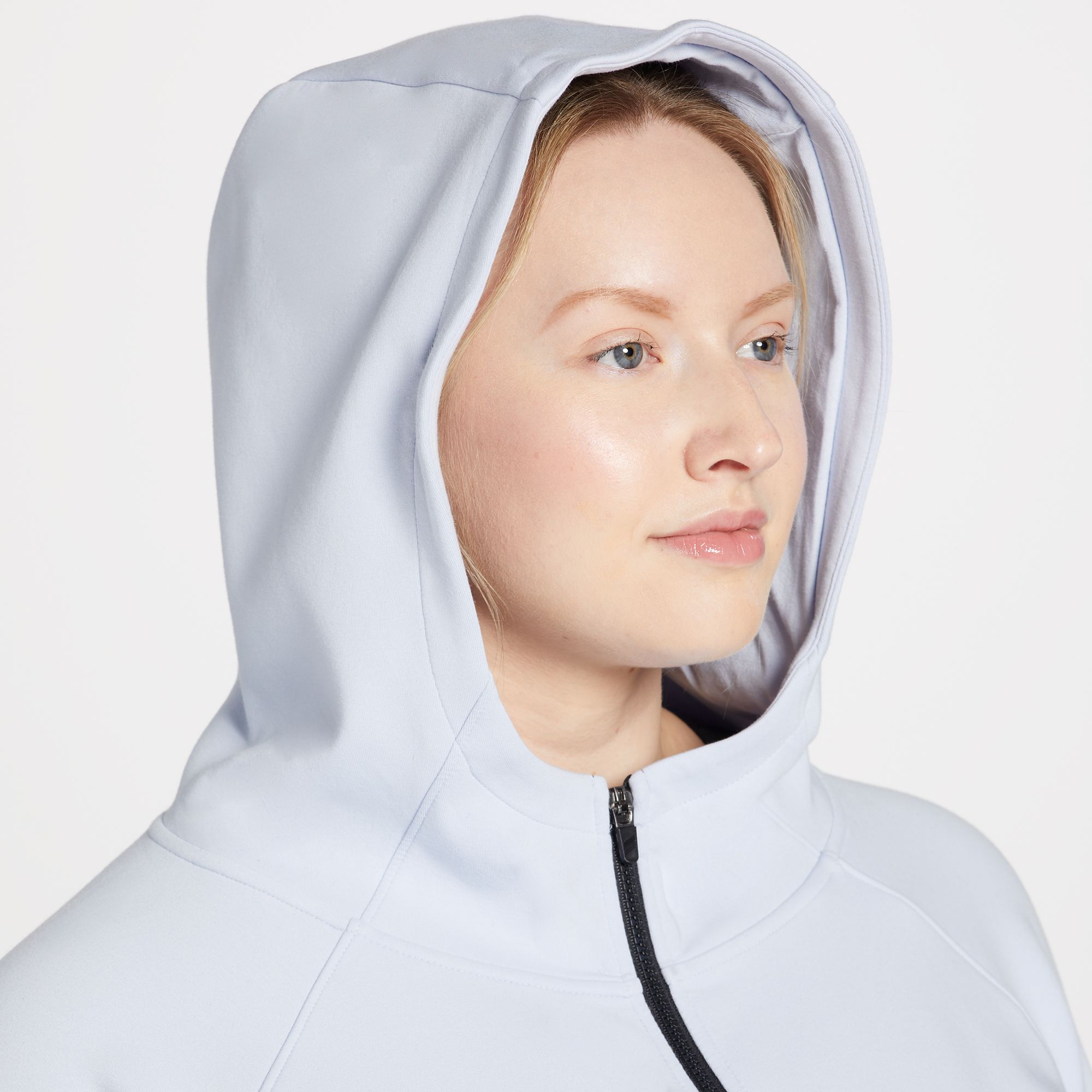 DSG Women's Sport Fleece Full Zip Jacket product image