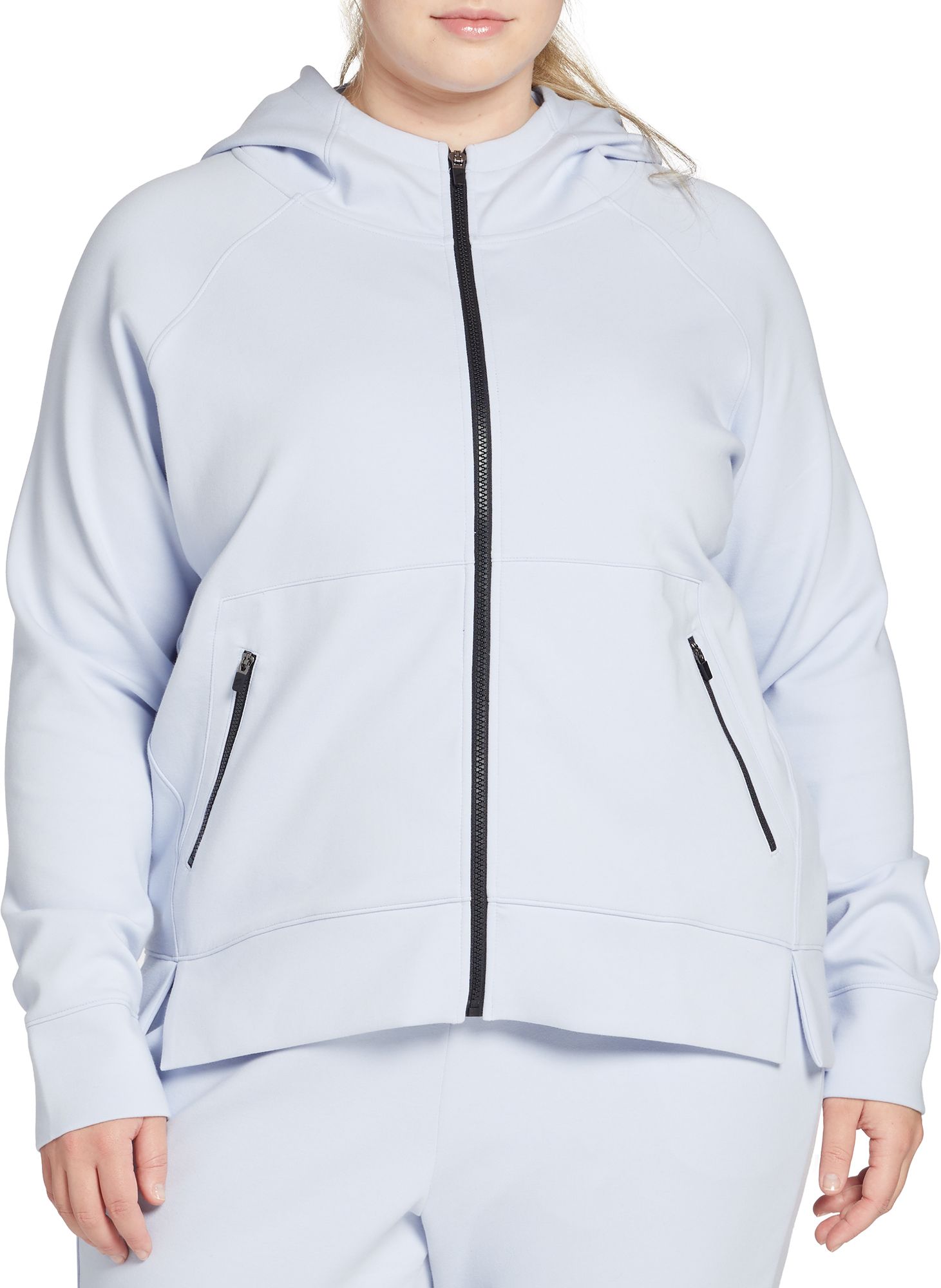 DSG Women's Sport Fleece Full Zip Jacket product image