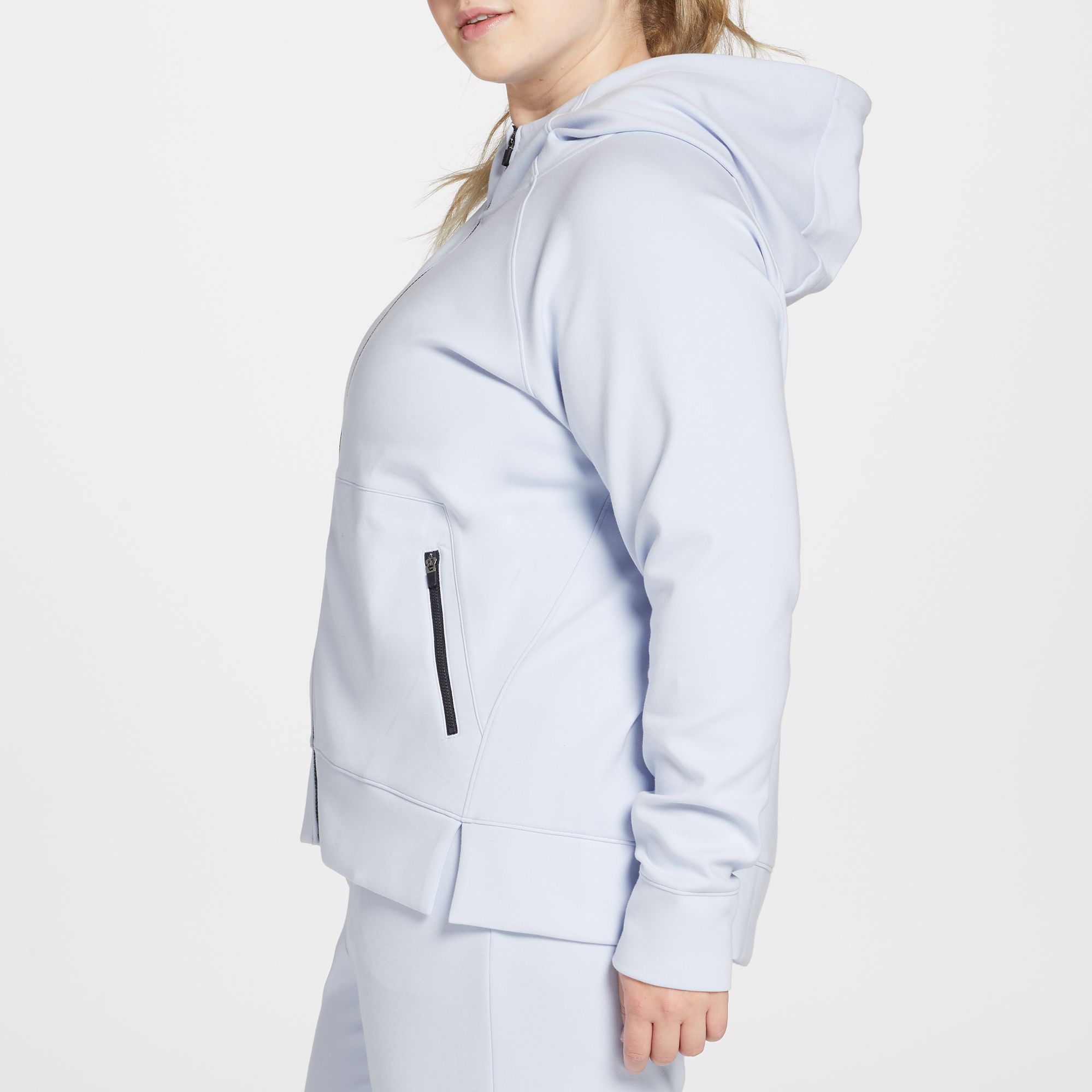 DSG Women's Sport Fleece Full Zip Jacket product image