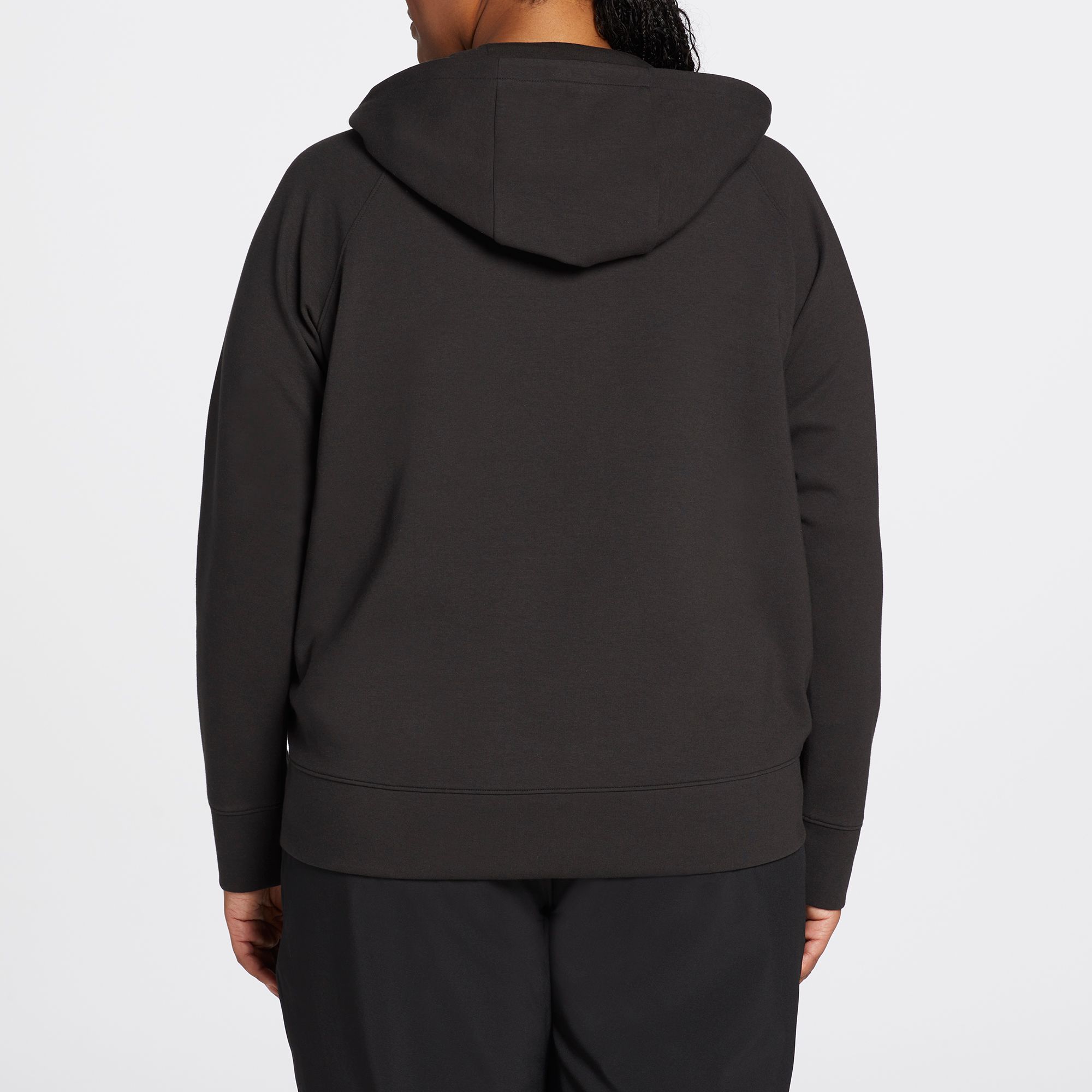 DSG Women's Sport Fleece Full Zip Jacket product image