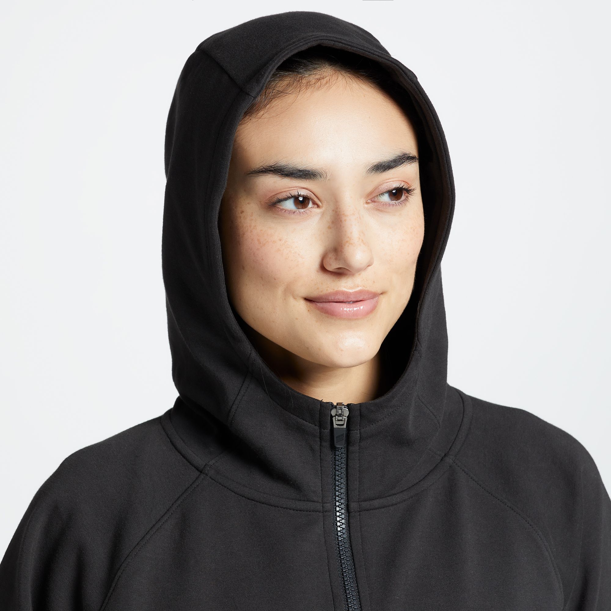 DSG Women's Sport Fleece Full Zip Jacket product image