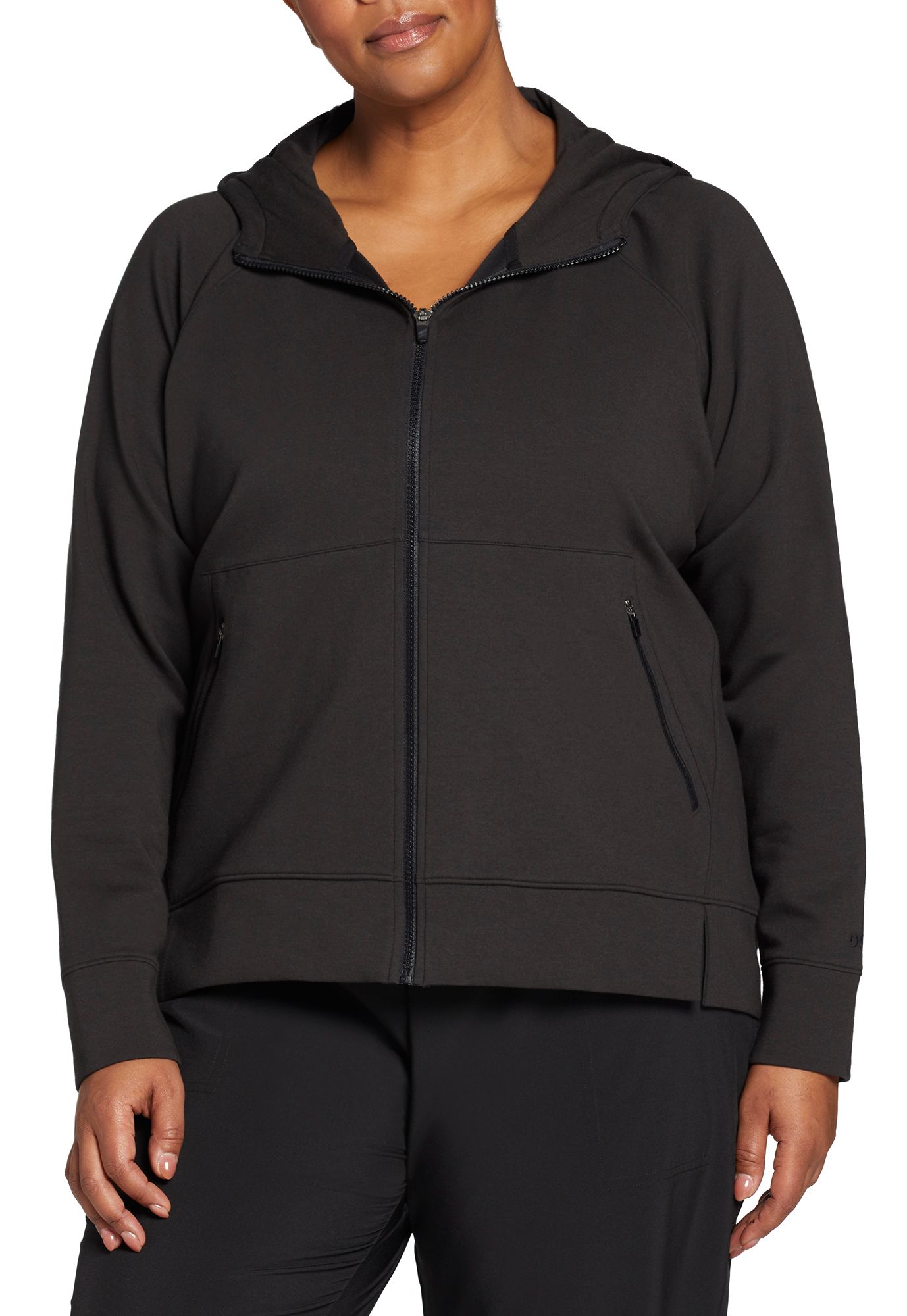 DSG Women's Sport Fleece Full Zip Jacket product image