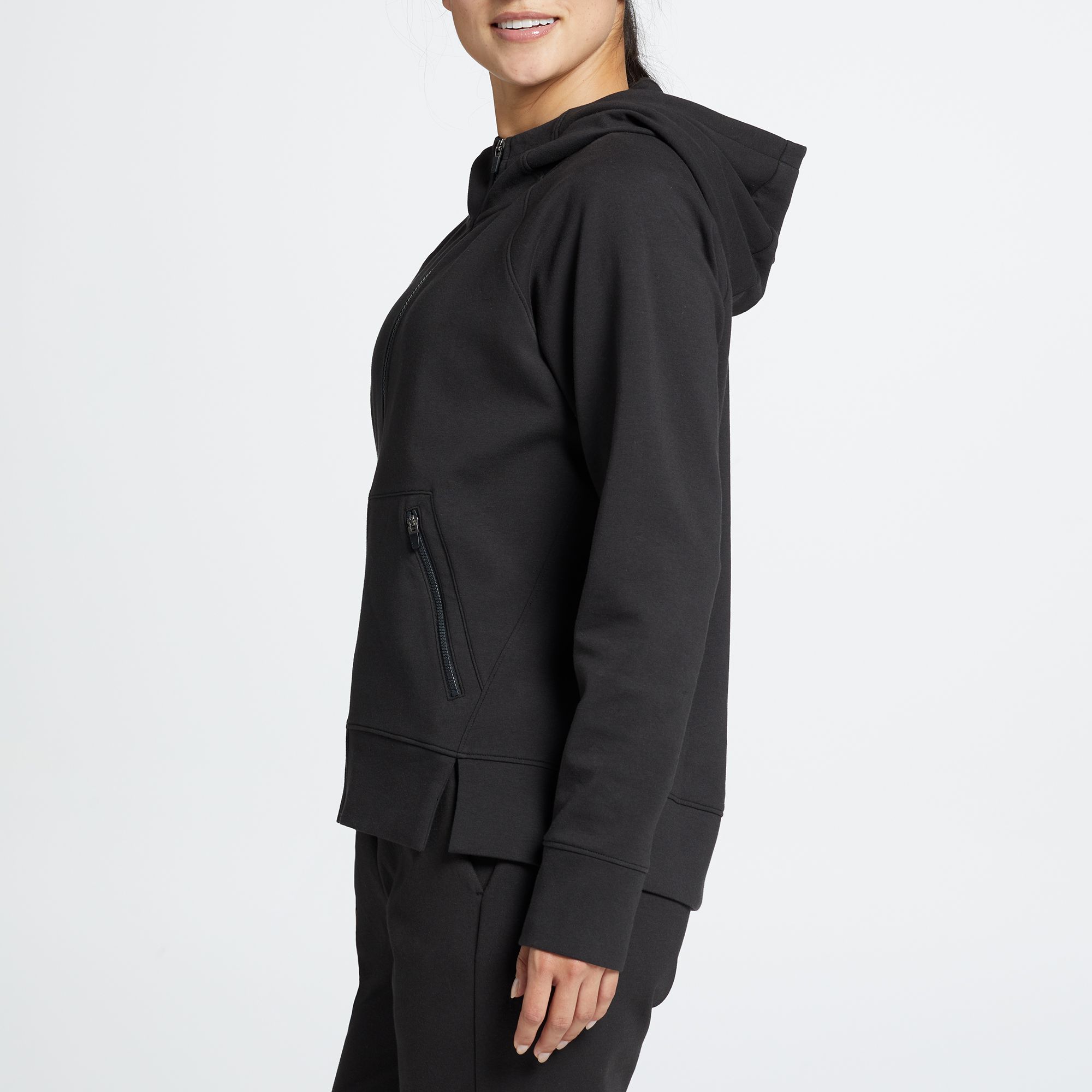 DSG Women's Sport Fleece Full Zip Jacket product image