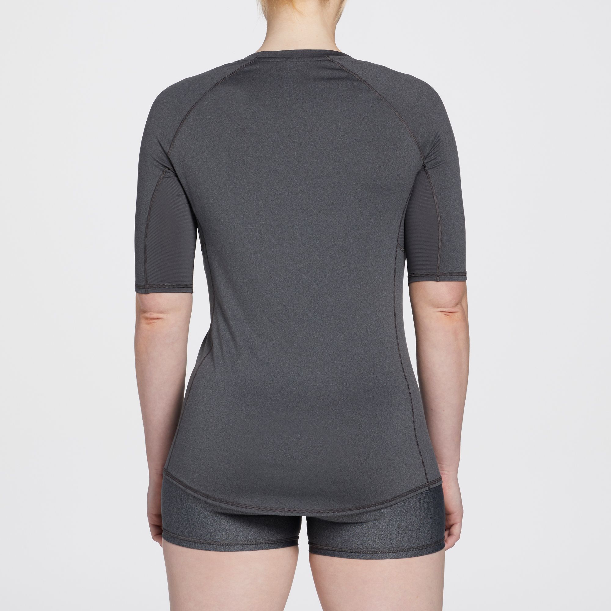 DSG Women's Compression Half Sleeve Shirt product image