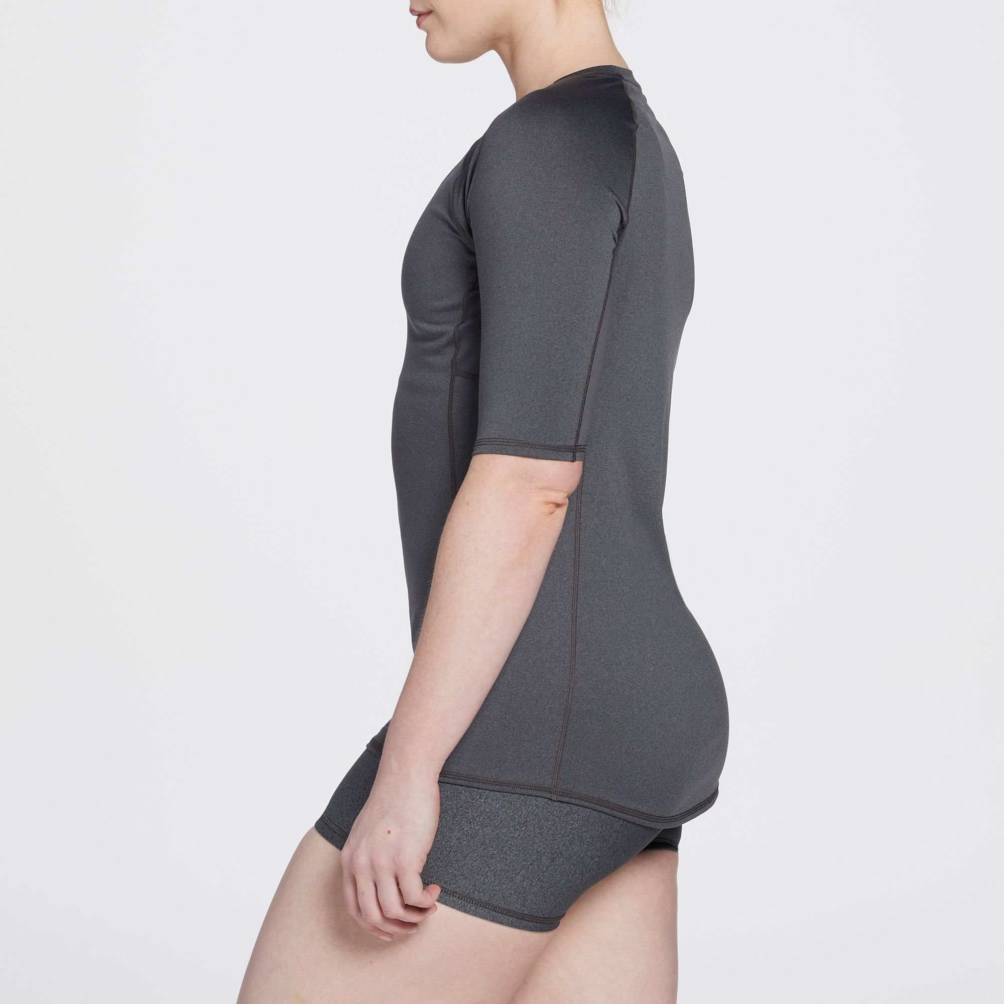 DSG Women's Compression Half Sleeve Shirt product image