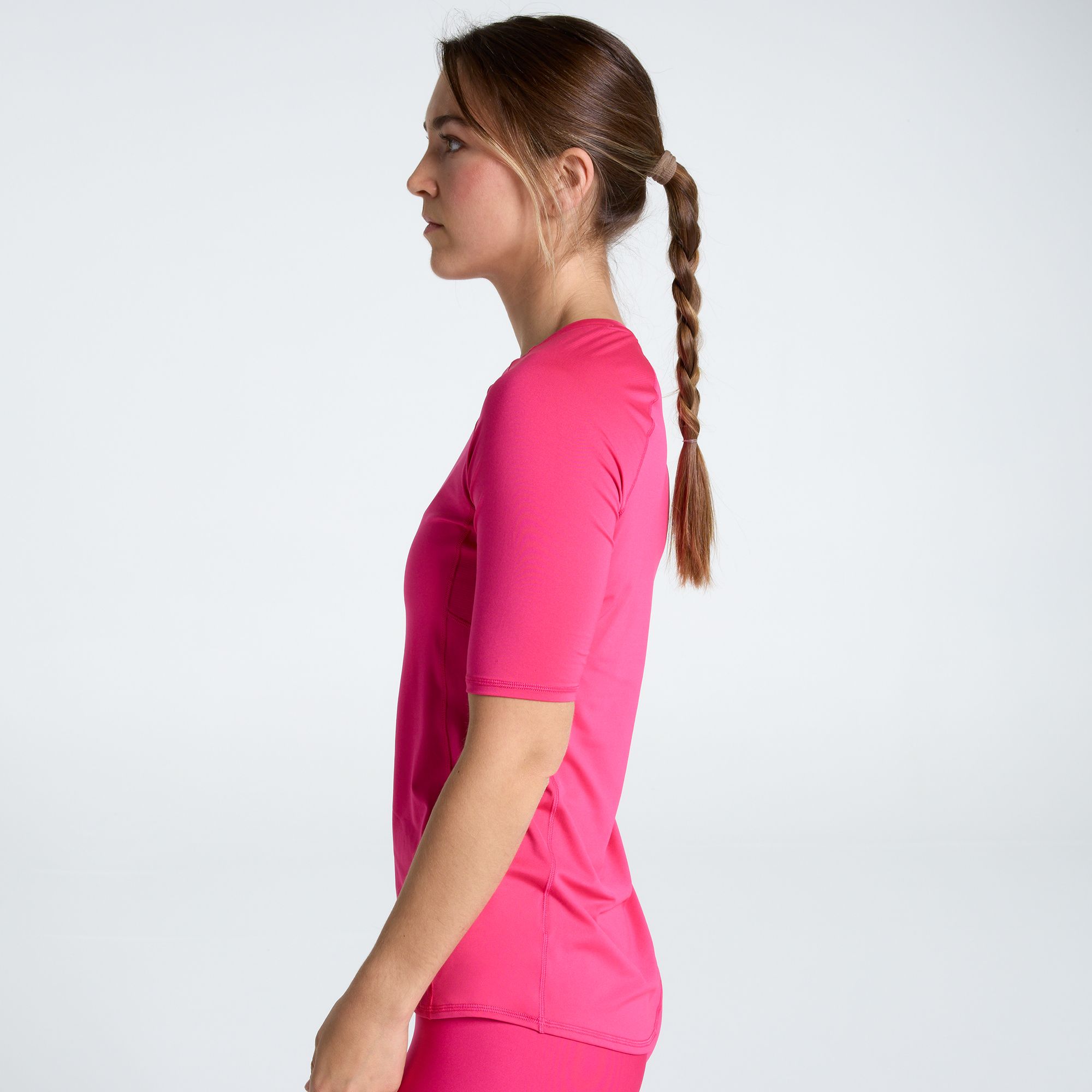 DSG Women's Compression Half Sleeve Shirt product image