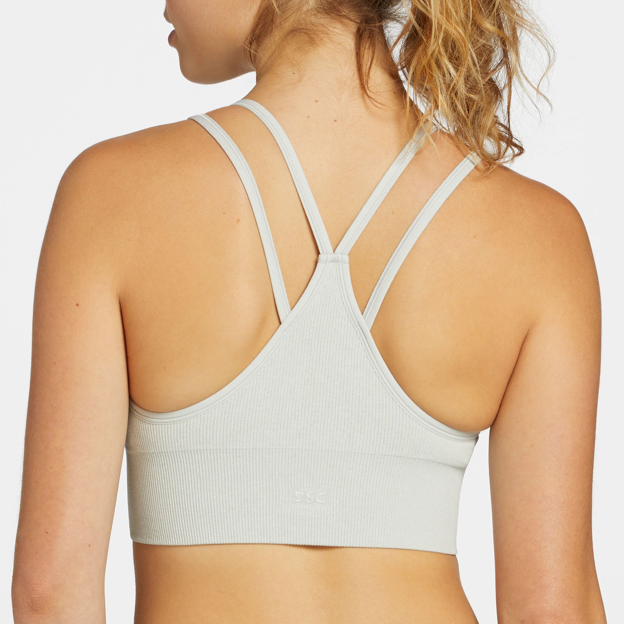 DSG Women's Seamless Strappy Bra product image