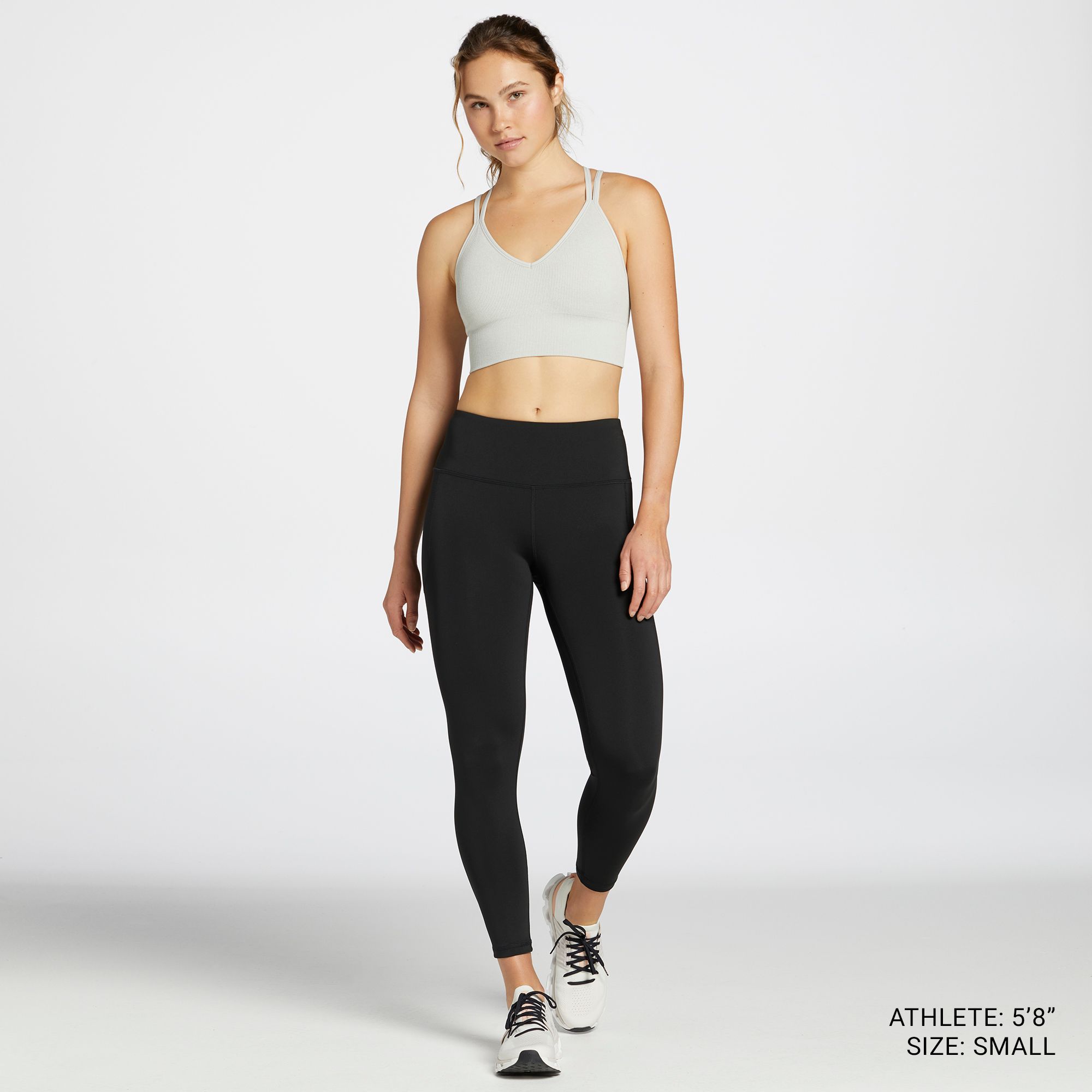 DSG Women's Seamless Strappy Bra product image