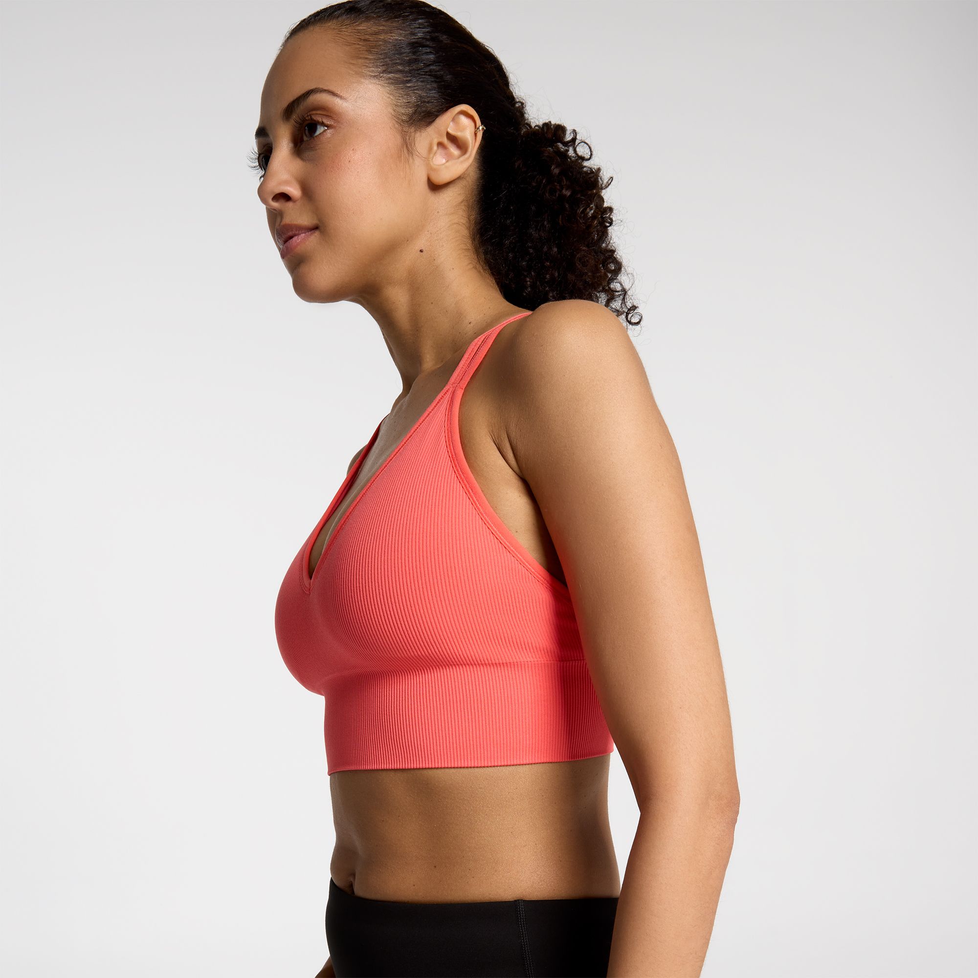 DSG Women's Seamless Strappy Bra product image