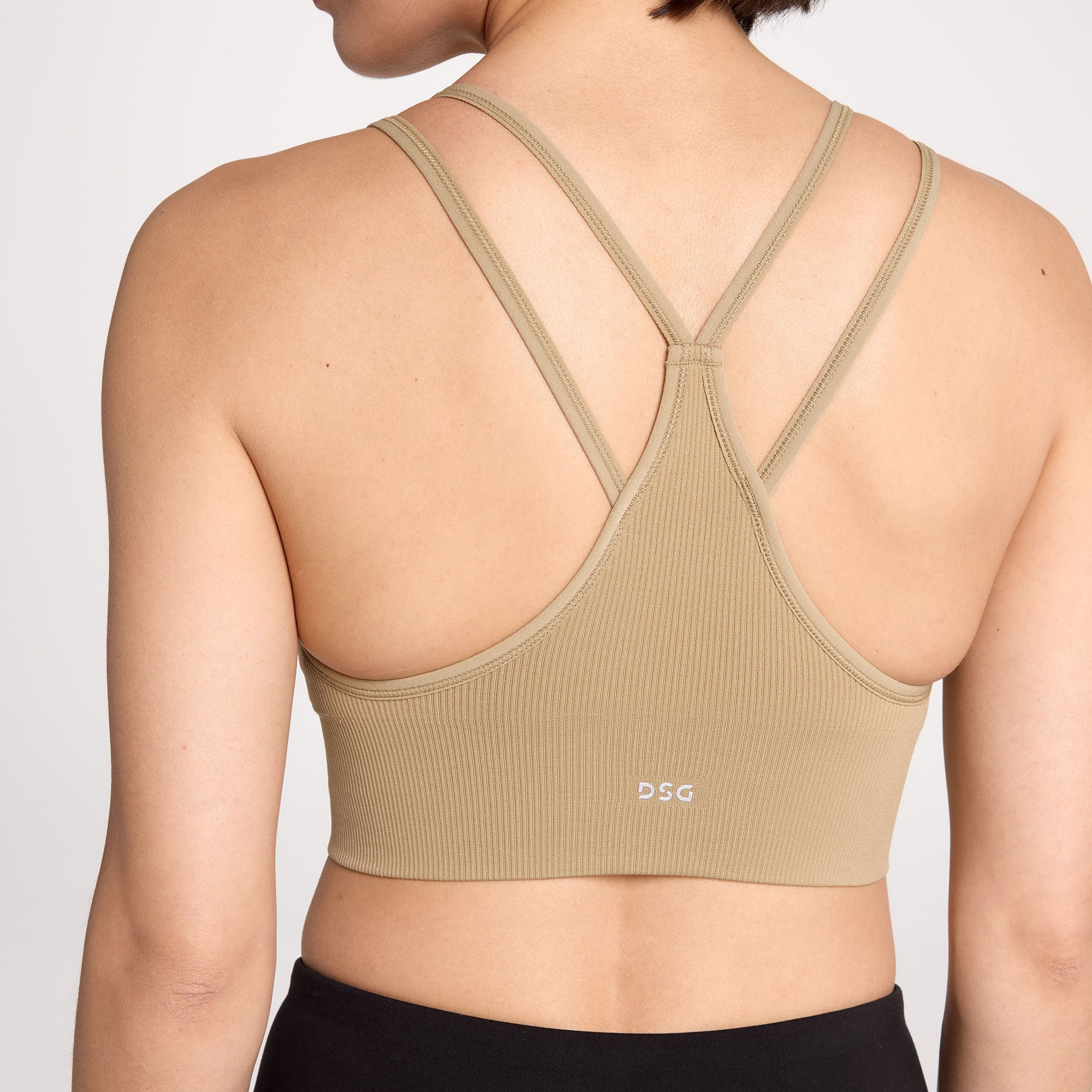 DSG Women's Seamless Strappy Bra product image