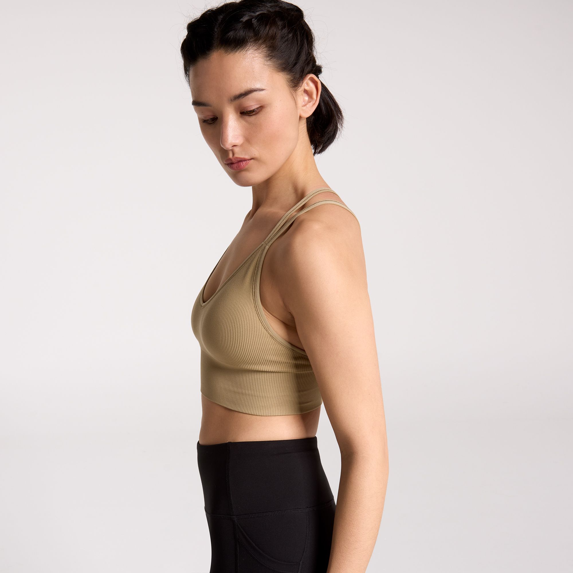 DSG Women's Seamless Strappy Bra product image