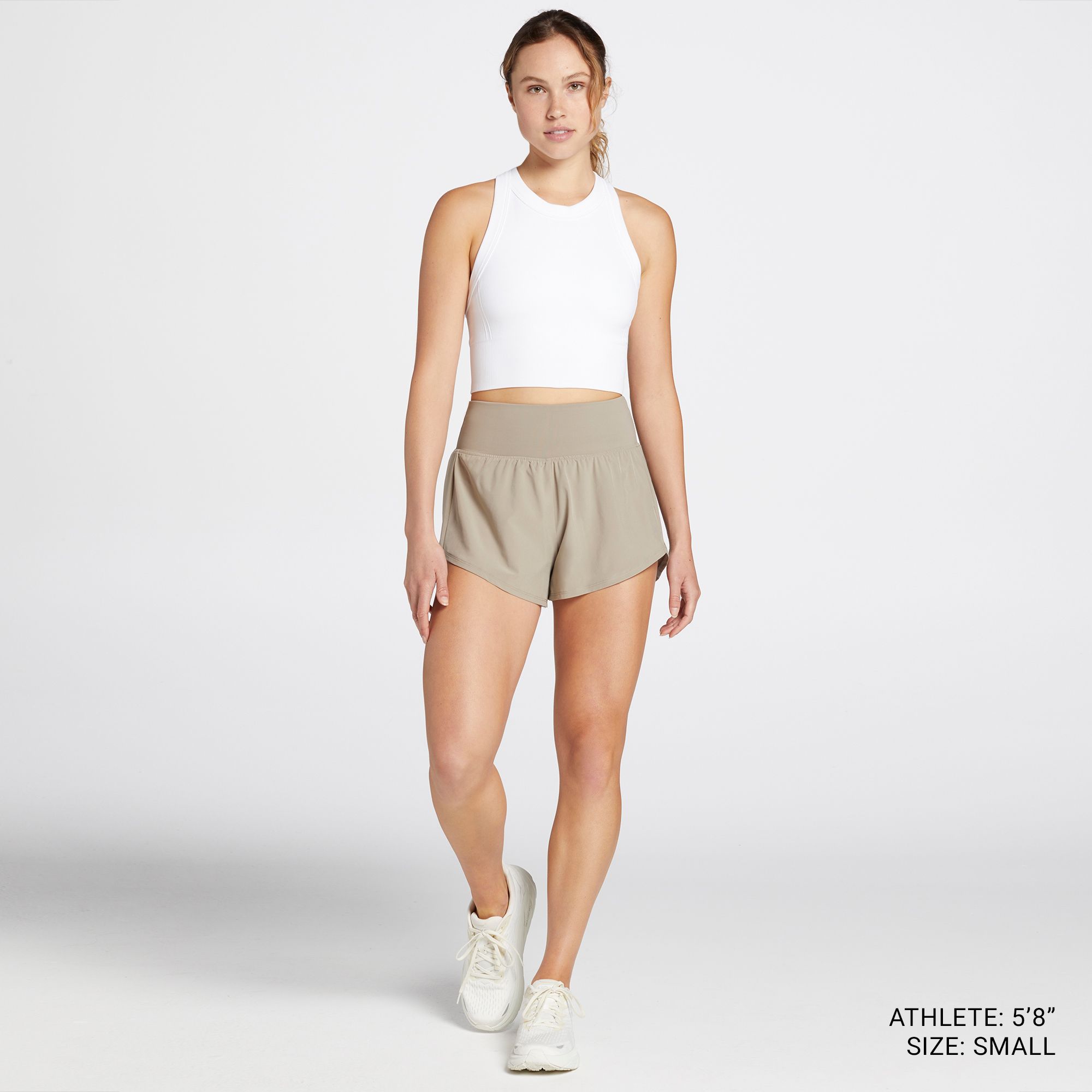 DSG Women's High Neck Brami product image