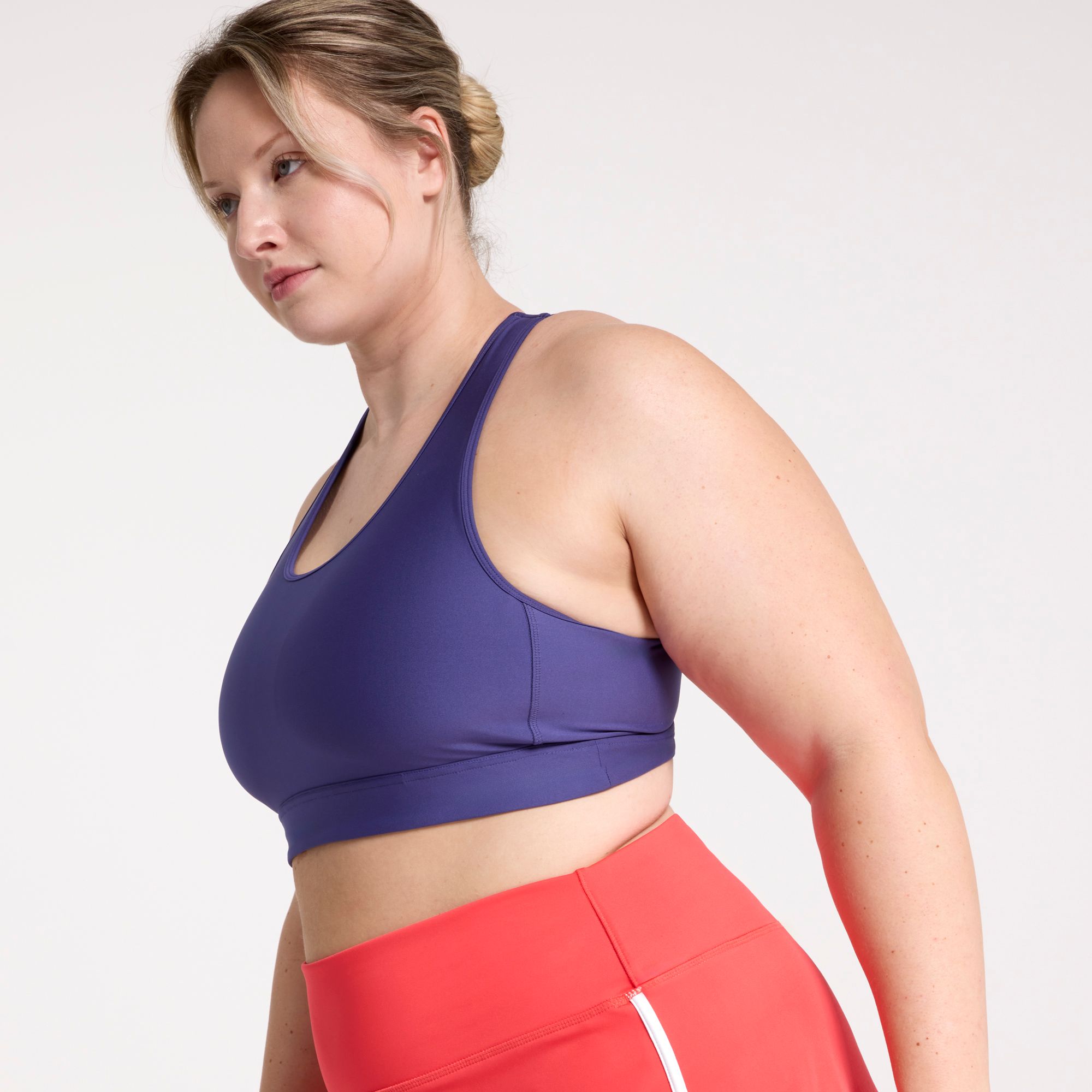 DSG Women's Strappy Compression Bra product image