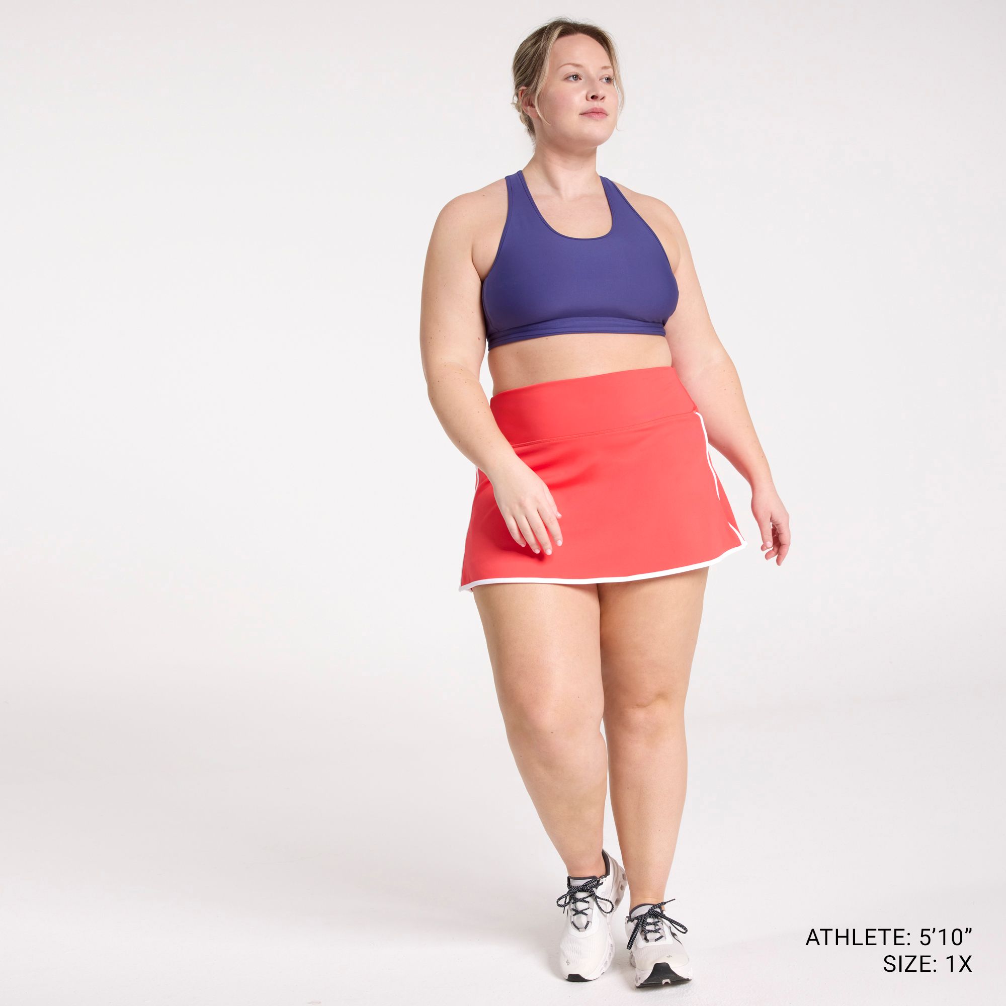 DSG Women's Strappy Compression Bra product image