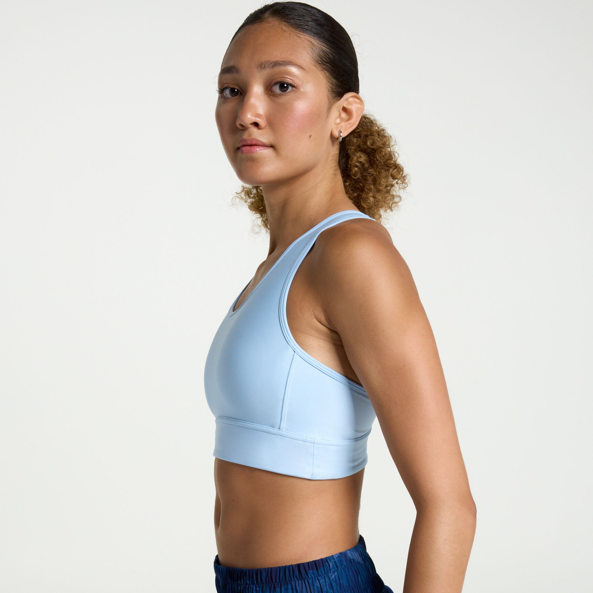 DSG Women's Strappy Compression Bra product image
