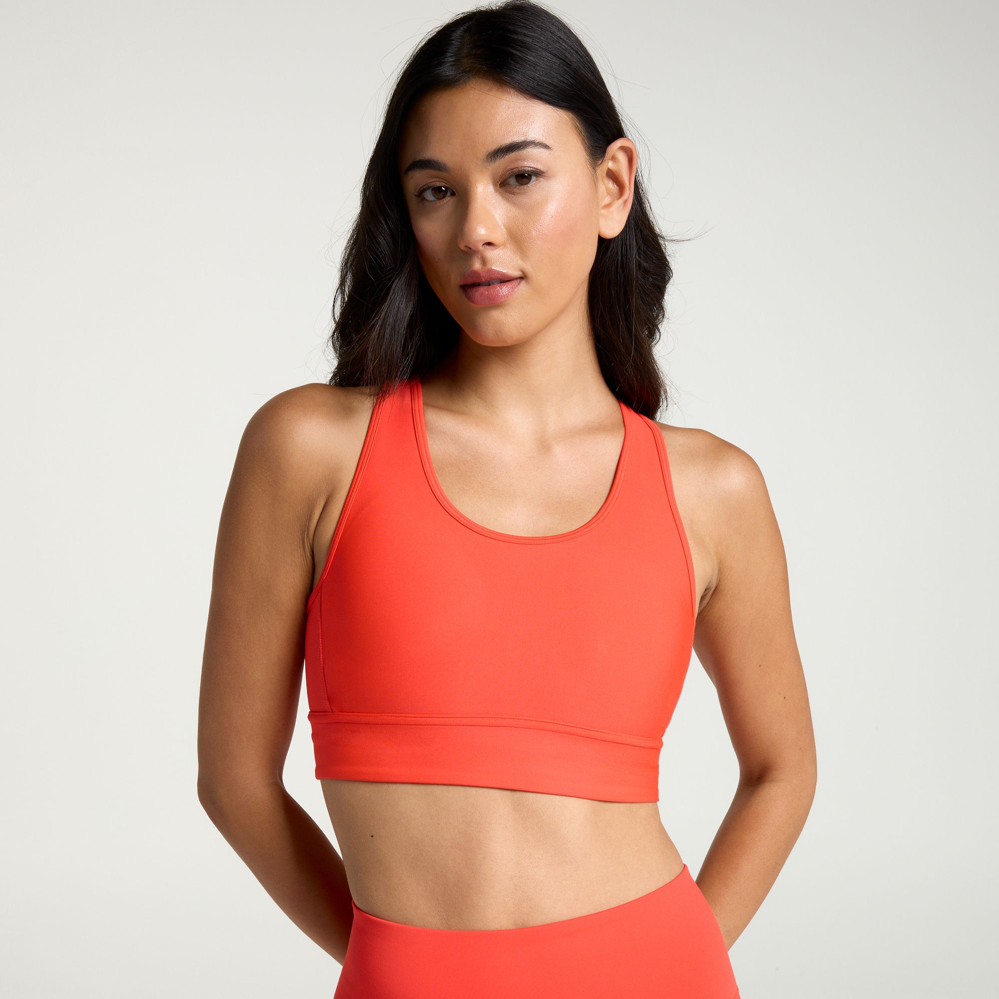 DSG Women's Strappy Compression Bra product image