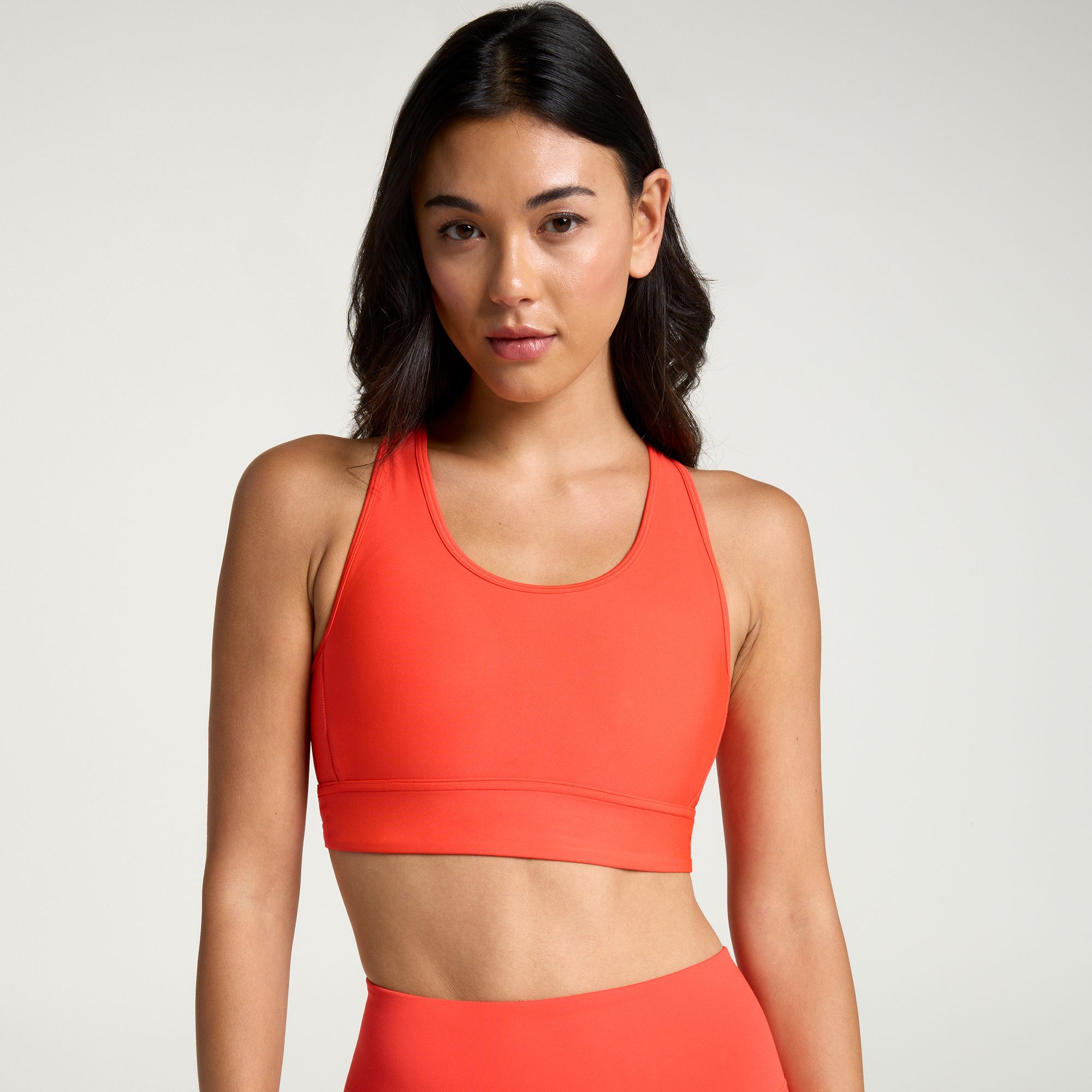 DSG Women's Strappy Compression Bra product image