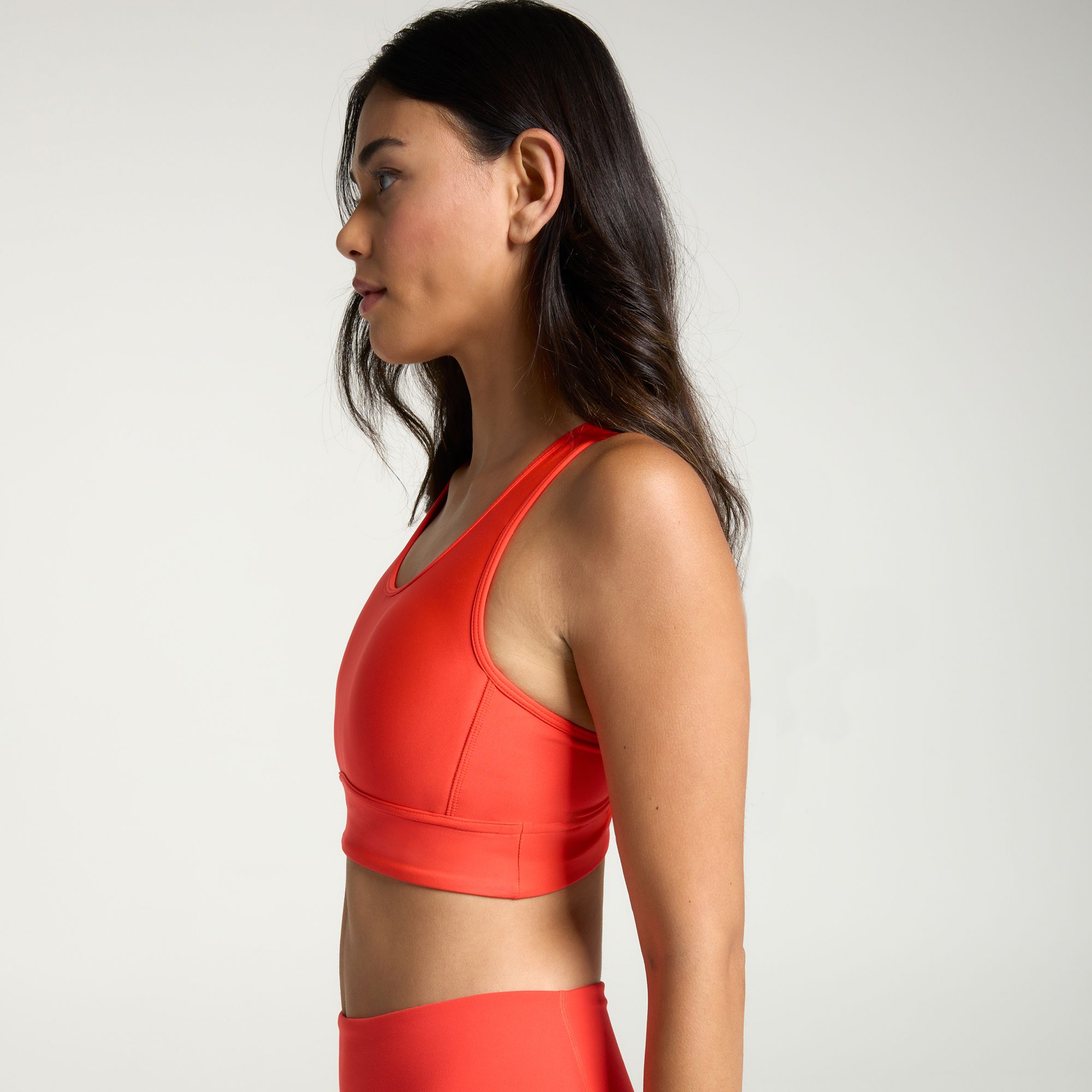 DSG Women's Strappy Compression Bra product image