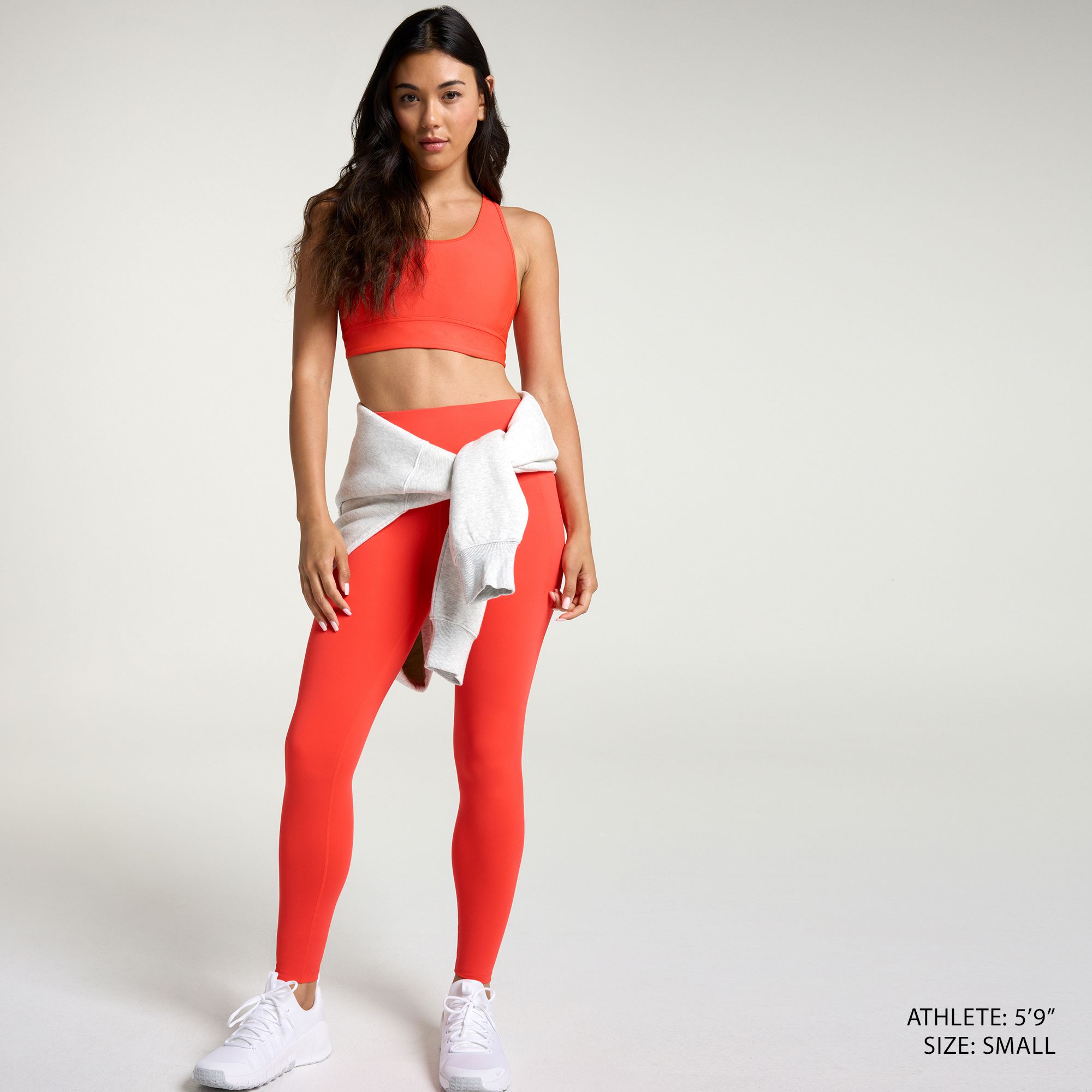 DSG Women's Strappy Compression Bra product image