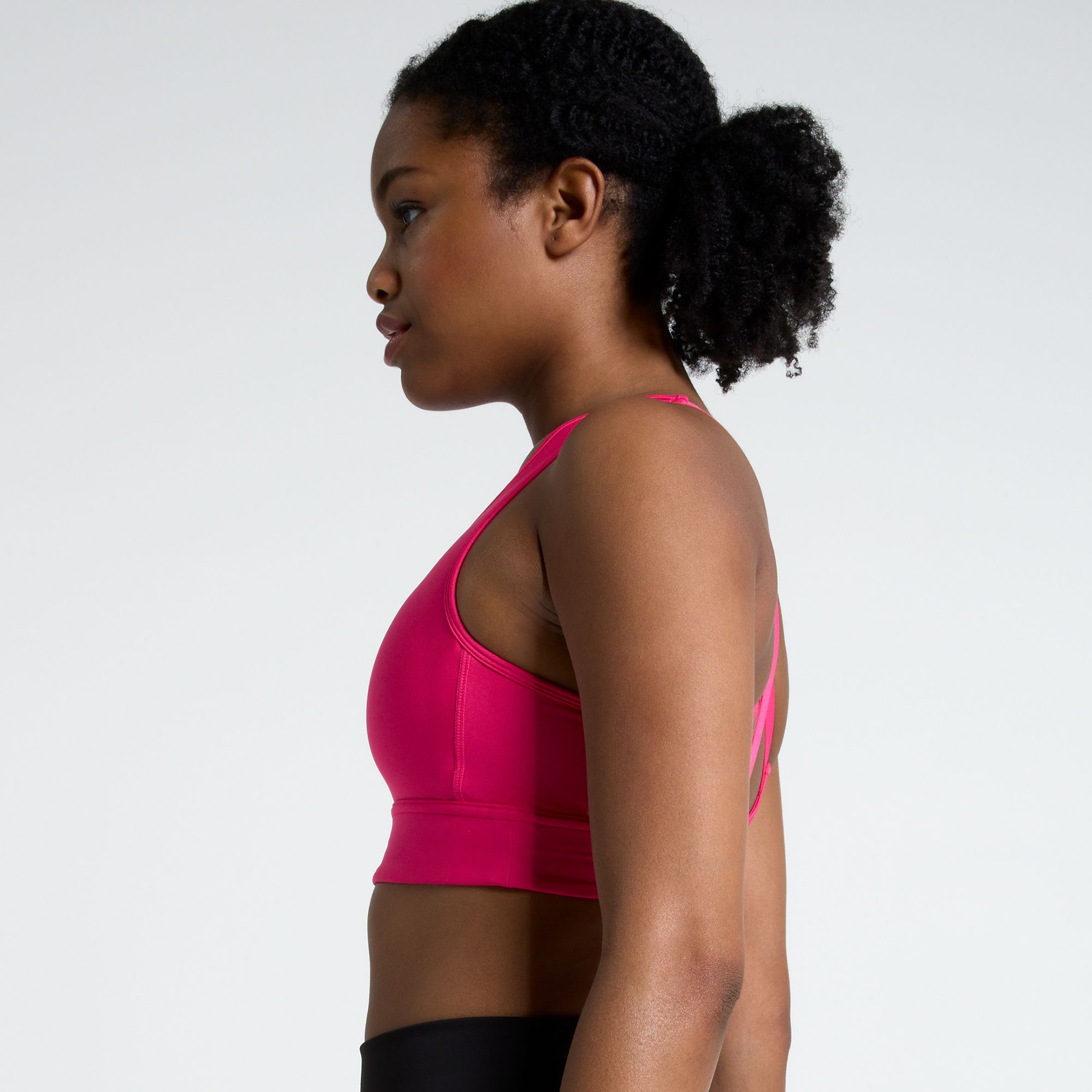 DSG Women's Strappy Compression Bra product image