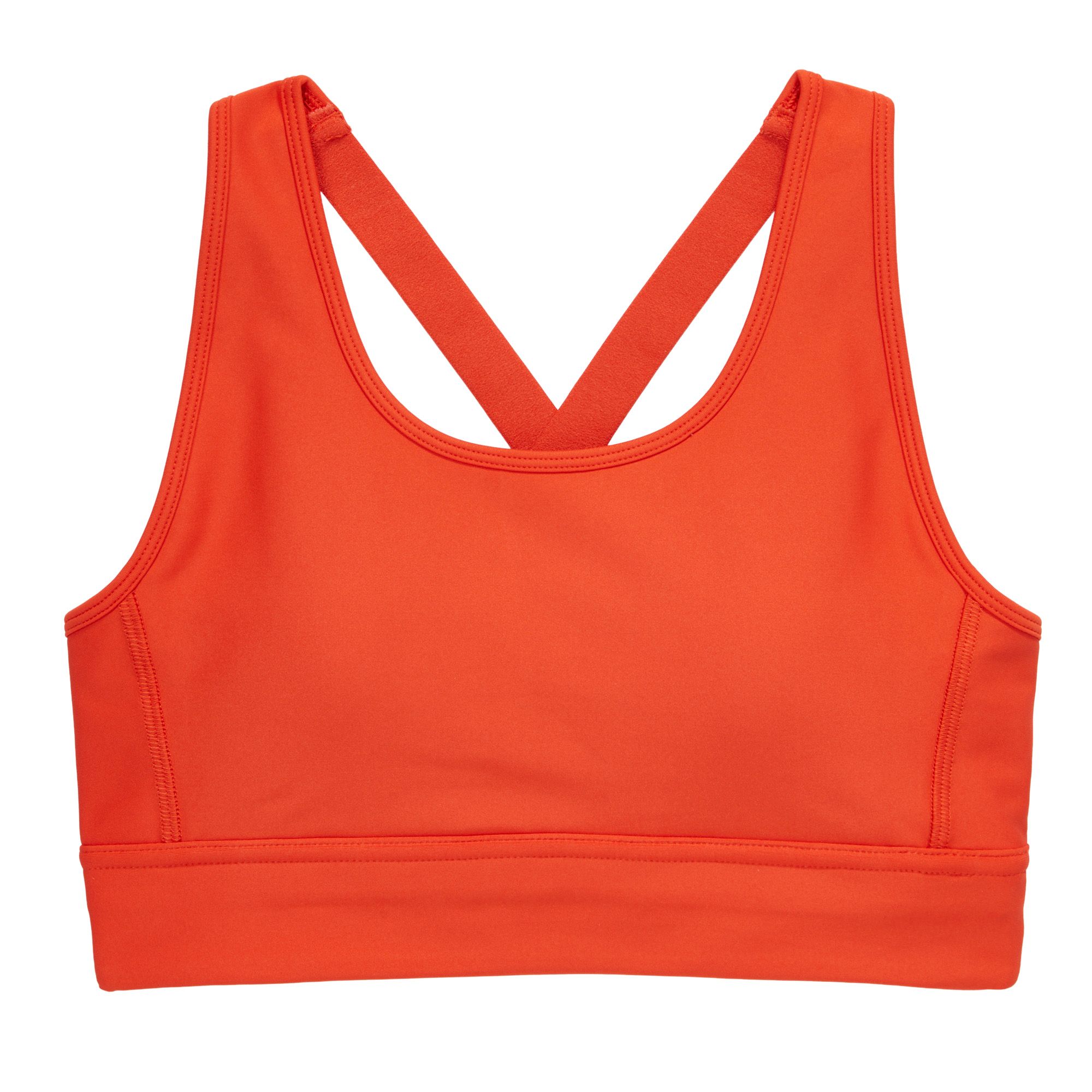 DSG Women's Strappy Compression Bra product image