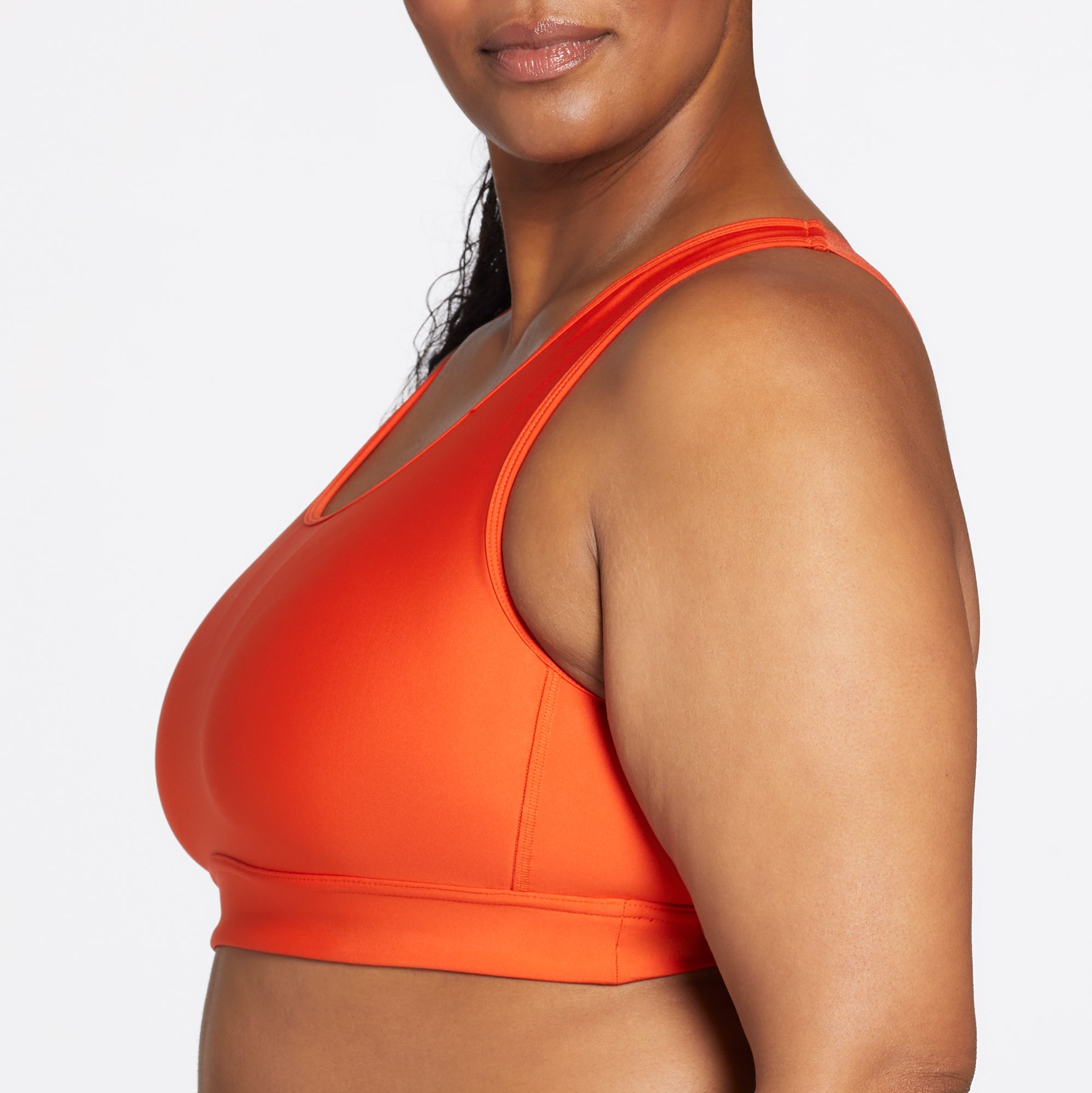 DSG Women's Strappy Compression Bra product image