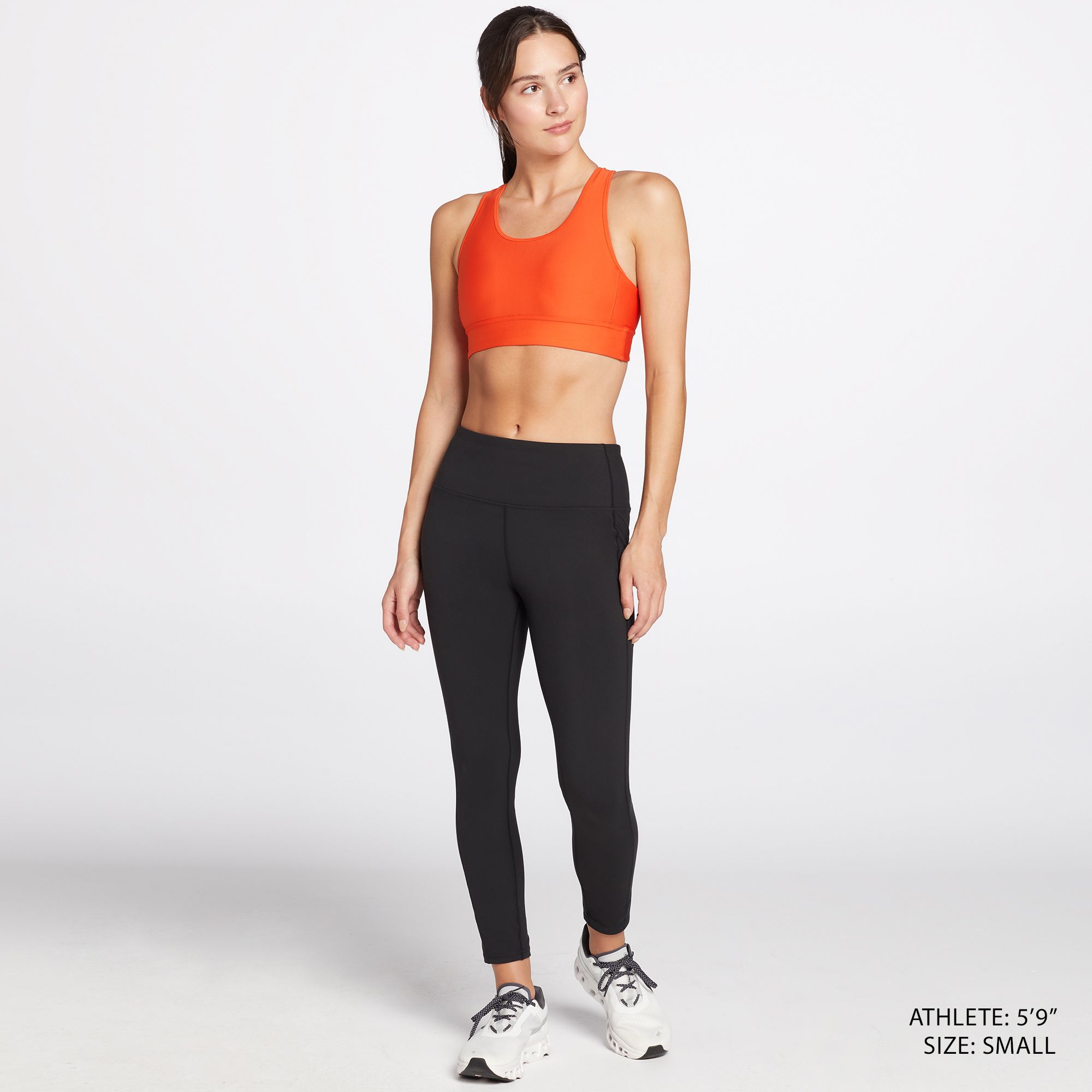 DSG Women's Strappy Compression Bra product image