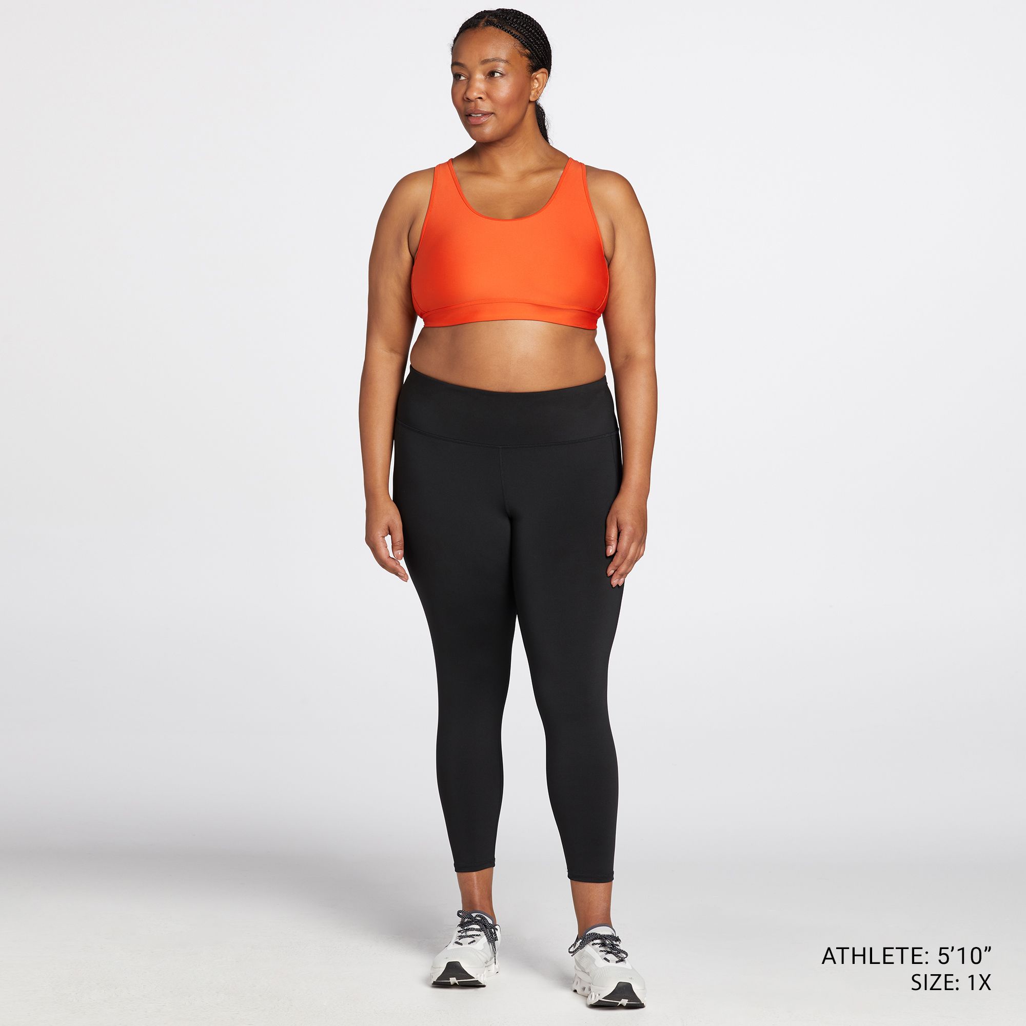 DSG Women's Strappy Compression Bra product image