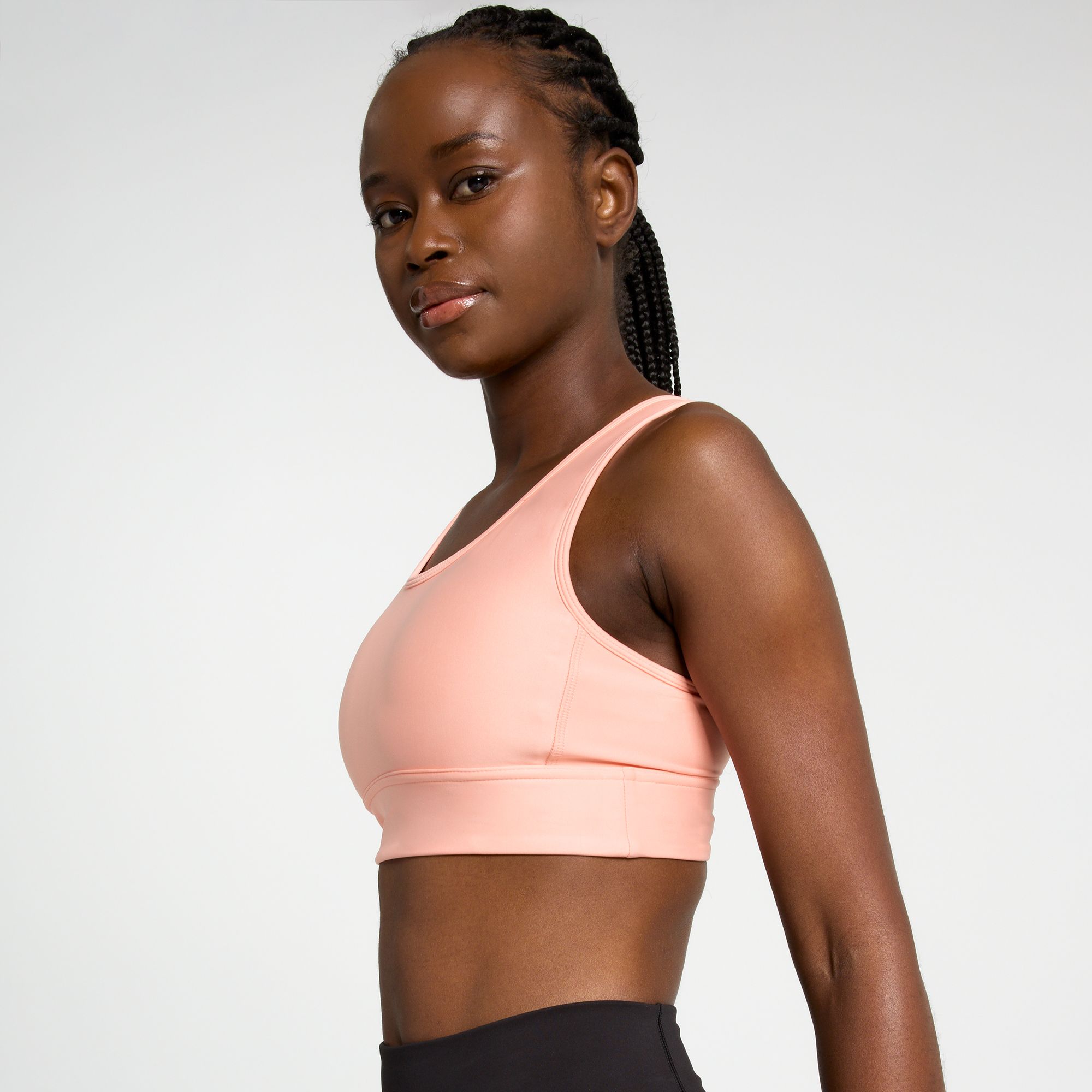 DSG Women's Strappy Compression Bra product image