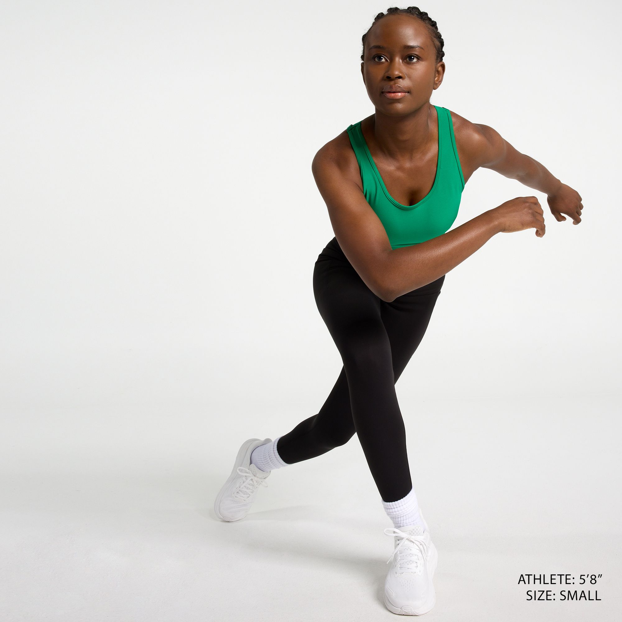 DSG Women's Strappy Compression Bra product image