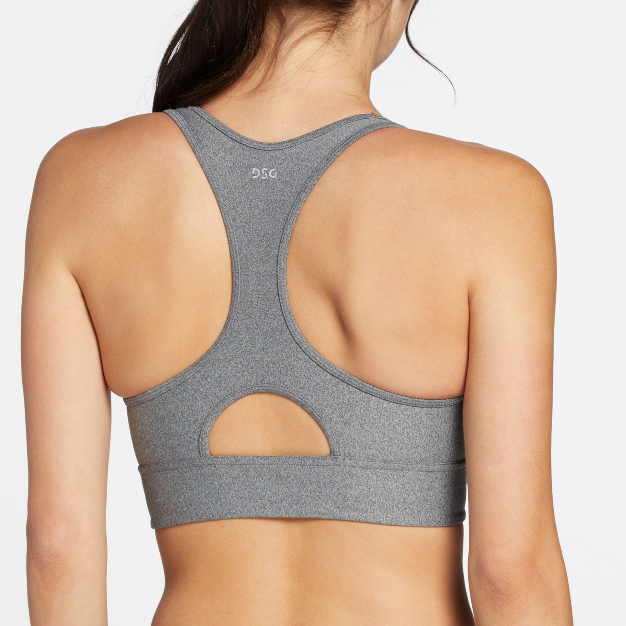 DSG Women's Racerback Compression Bra product image