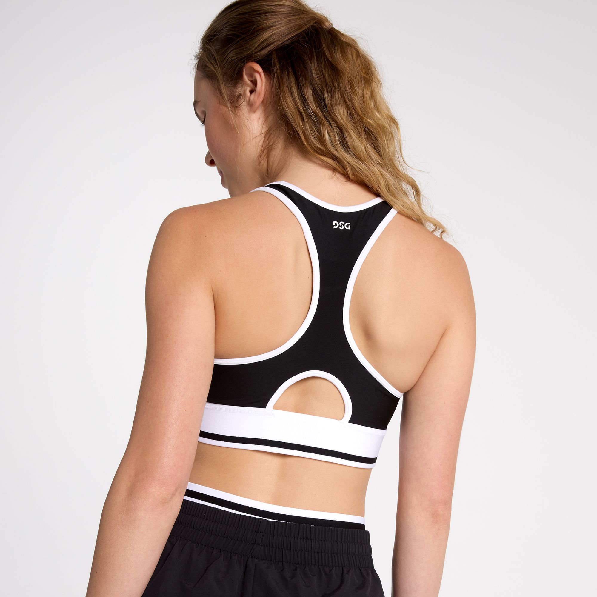 DSG Women's Racerback Compression Bra product image