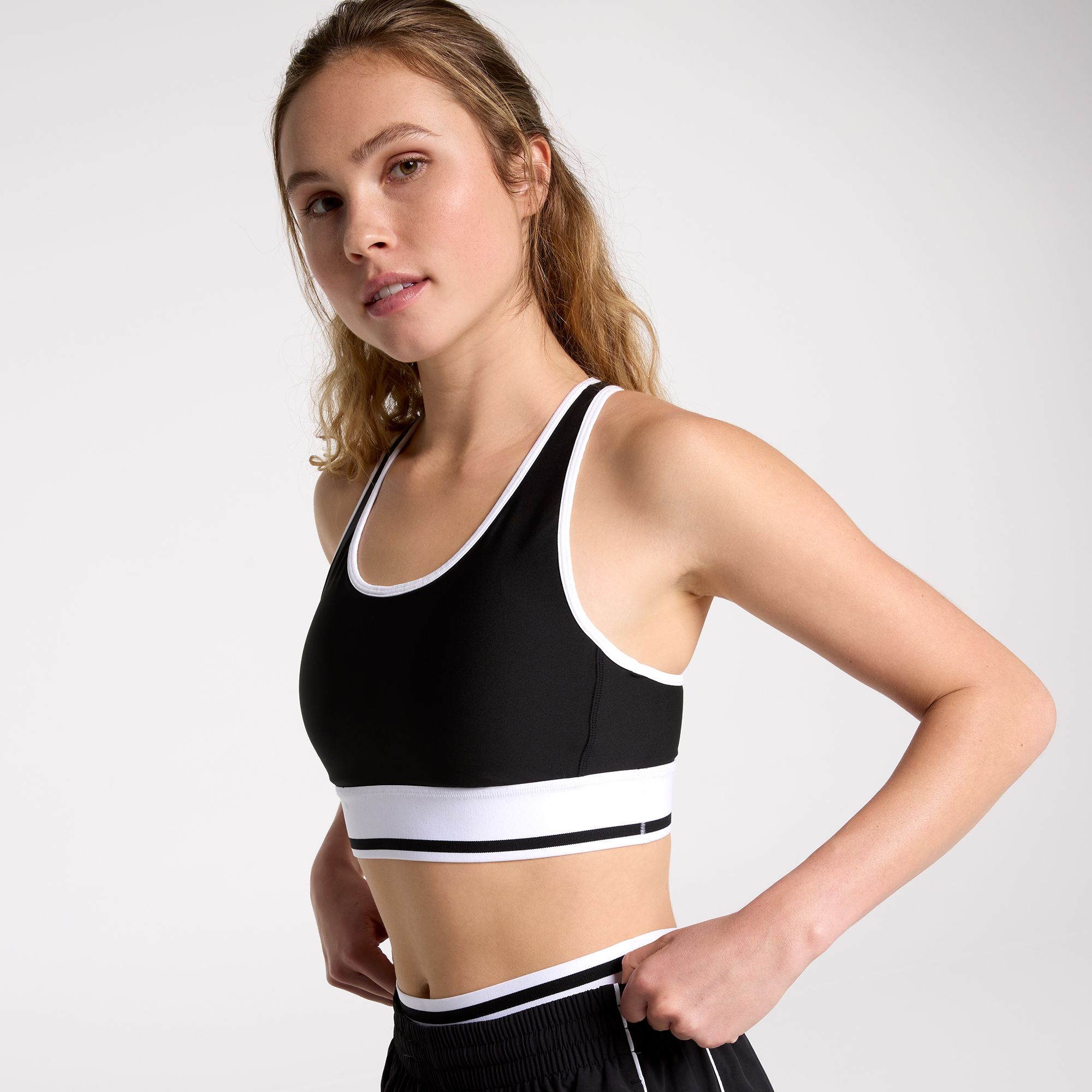 DSG Women's Racerback Compression Bra product image