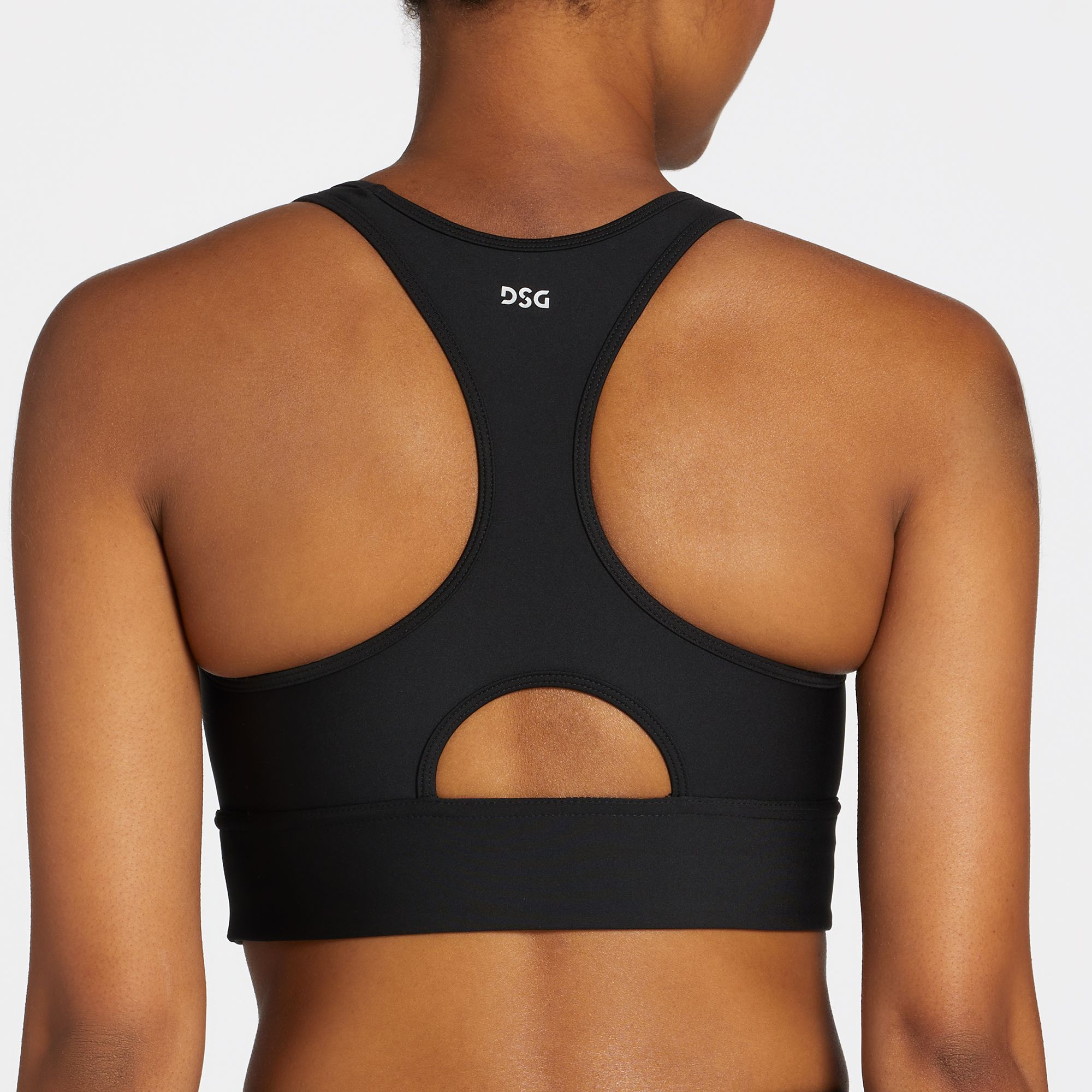 DSG Women's Racerback Compression Bra product image