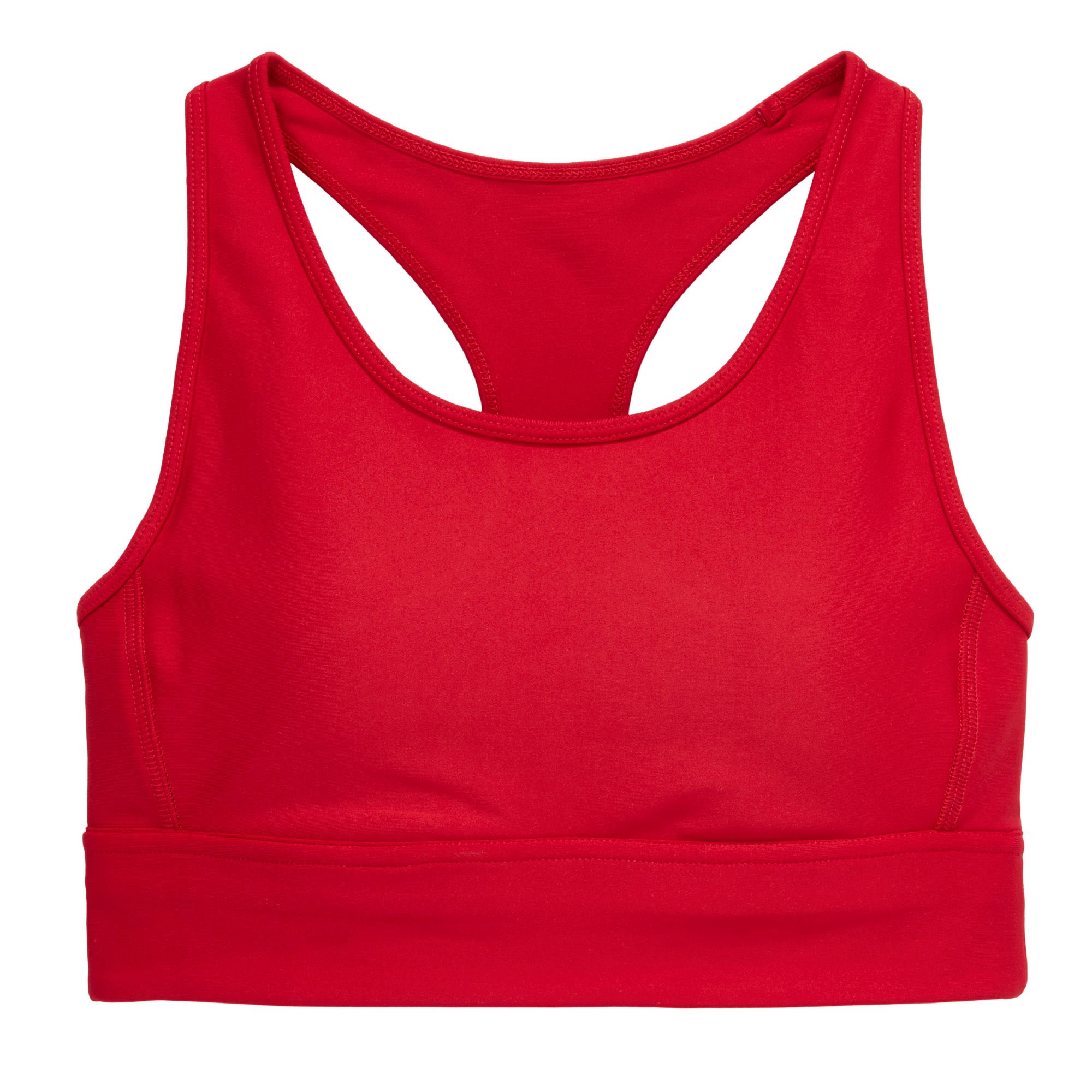 DSG Women's Racerback Compression Bra product image