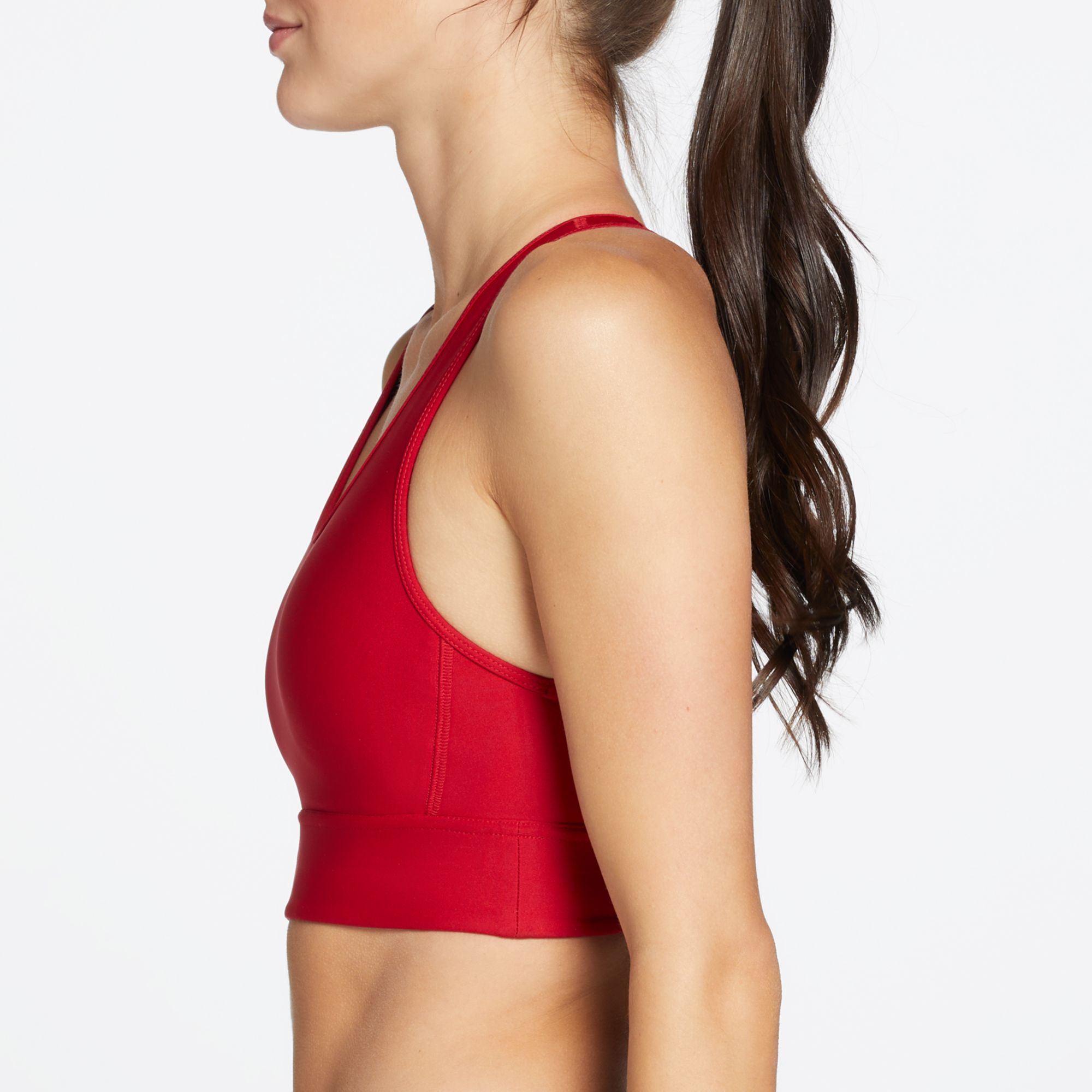 DSG Women's Racerback Compression Bra product image